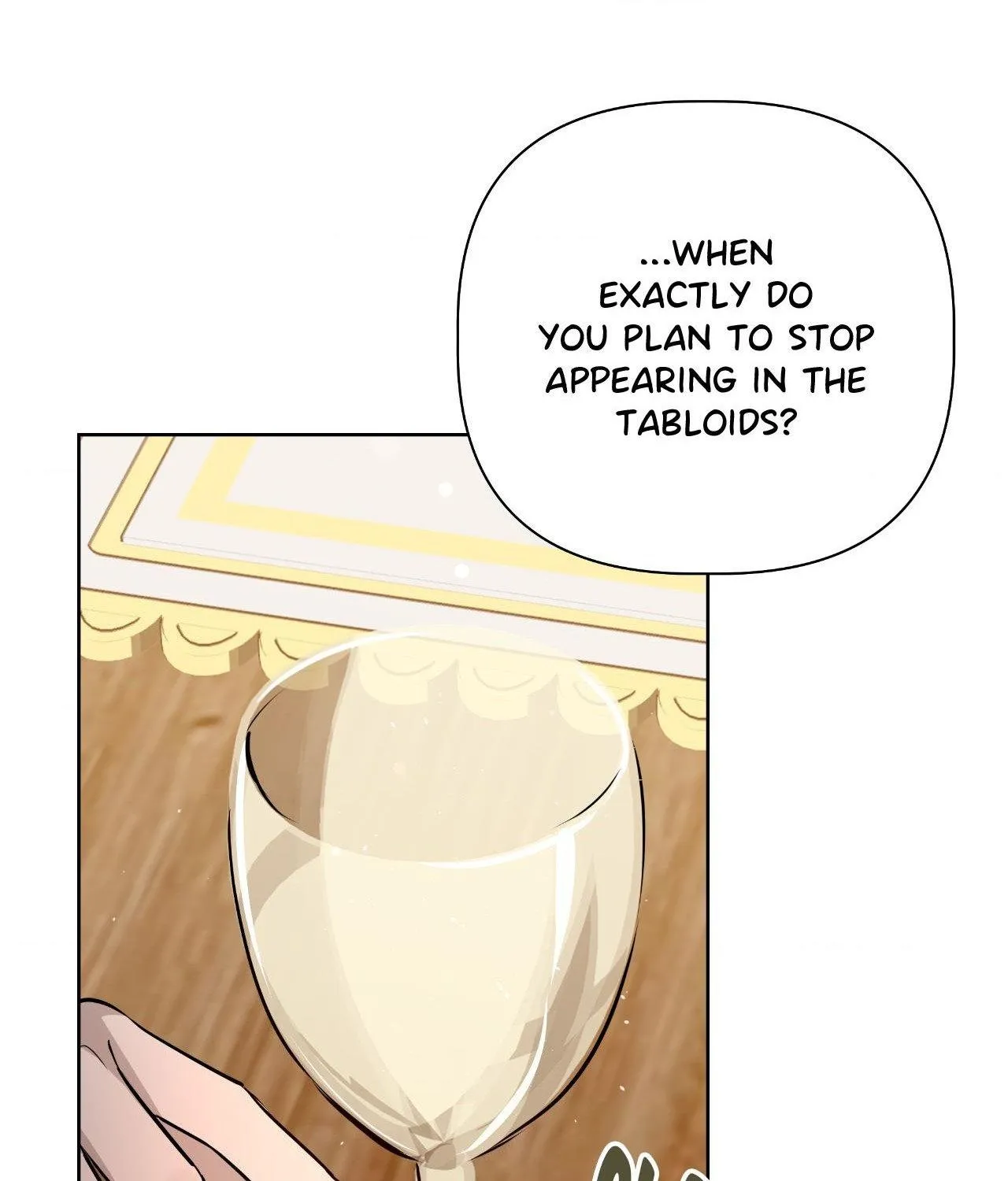Perfect Omega Chapter 23 page 134 - 