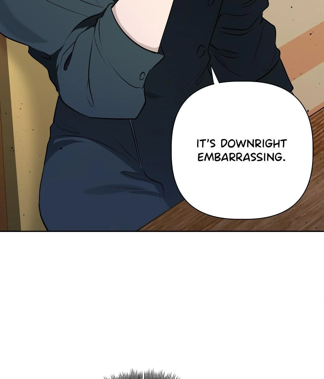 Perfect Omega Chapter 23 page 137 - 