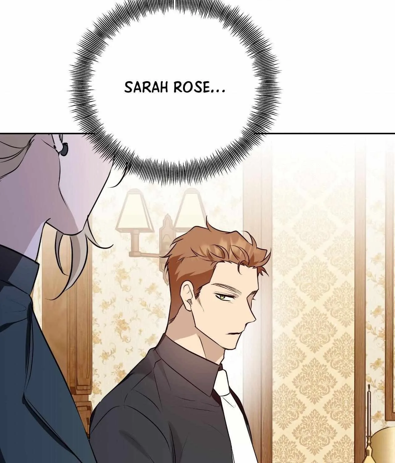 Perfect Omega Chapter 23 page 138 - 
