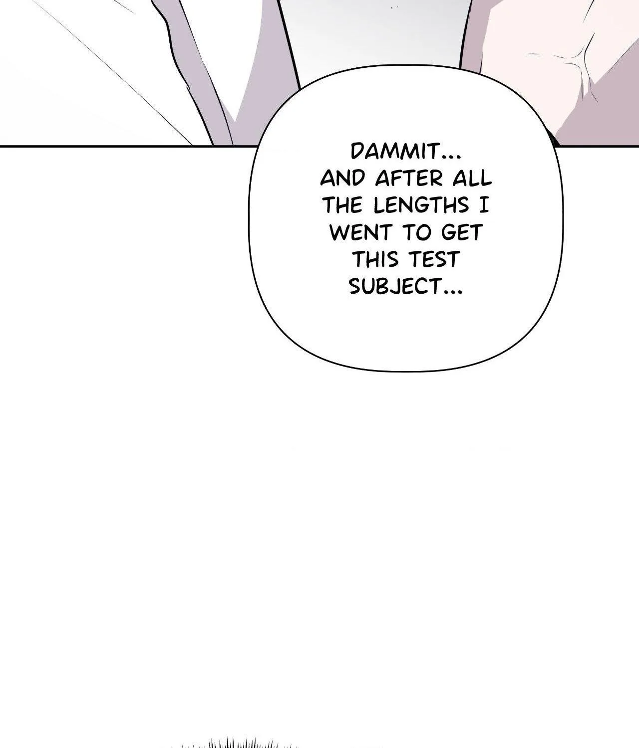 Perfect Omega Chapter 23 page 15 - 