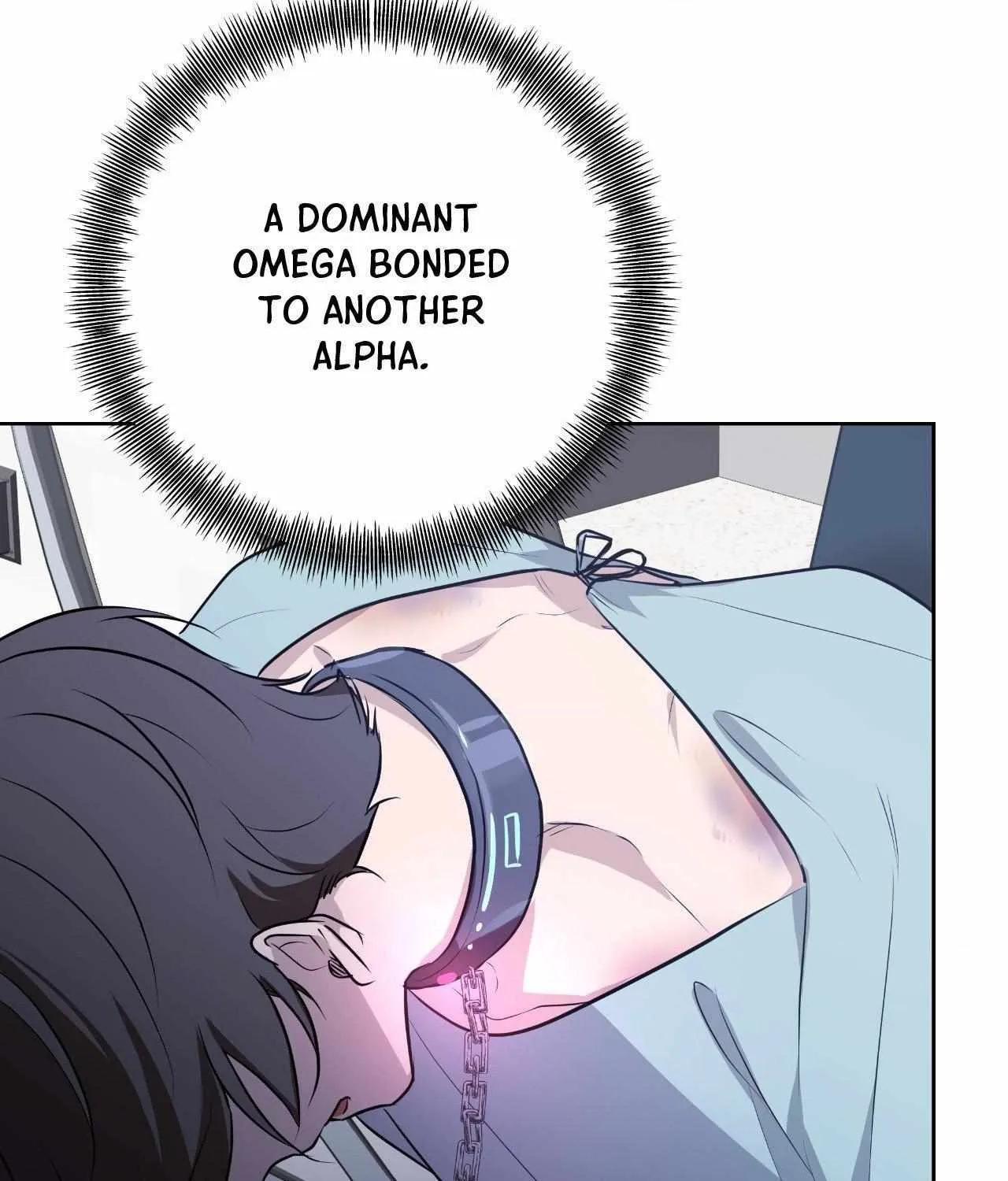 Perfect Omega Chapter 23 page 16 - 