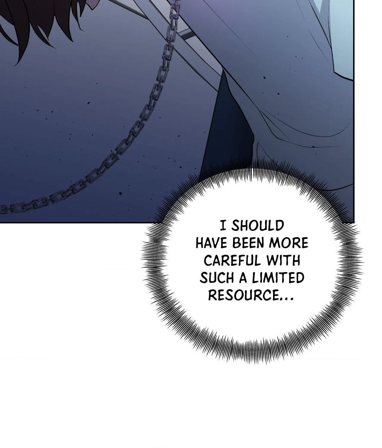 Perfect Omega Chapter 23 page 17 - 