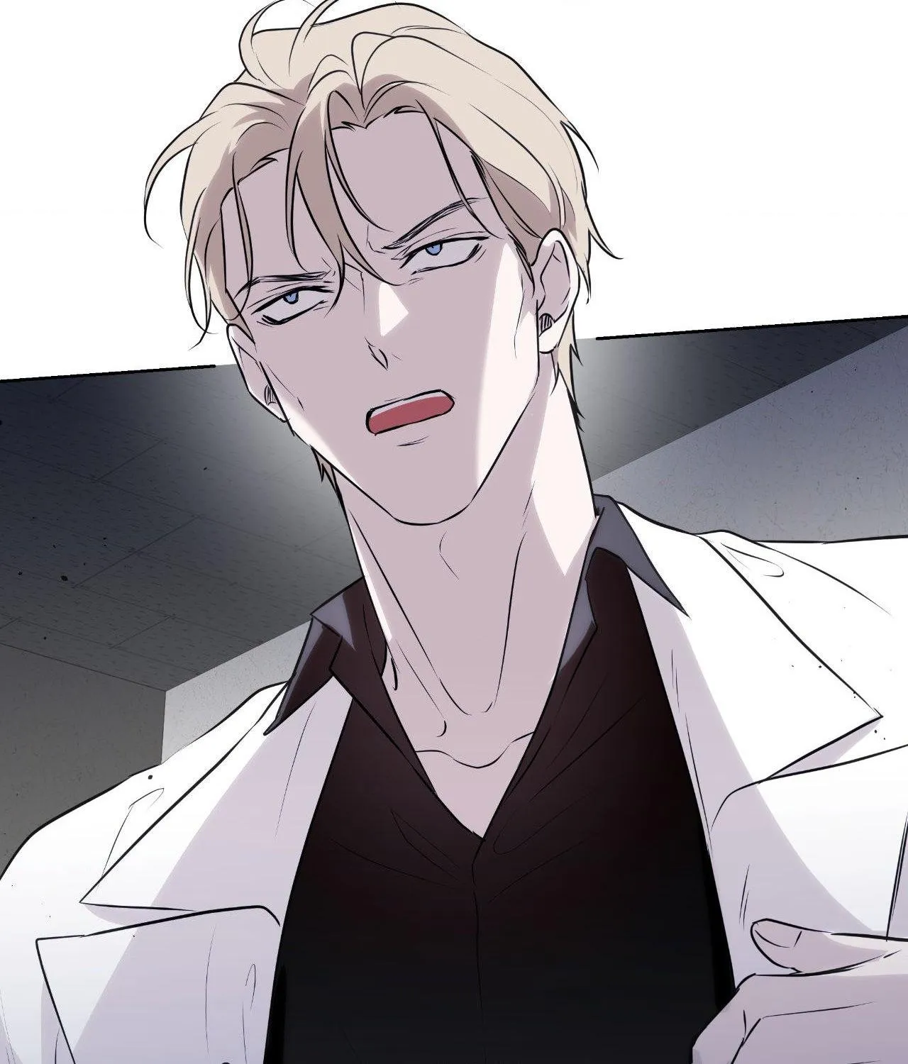 Perfect Omega Chapter 23 page 23 - 