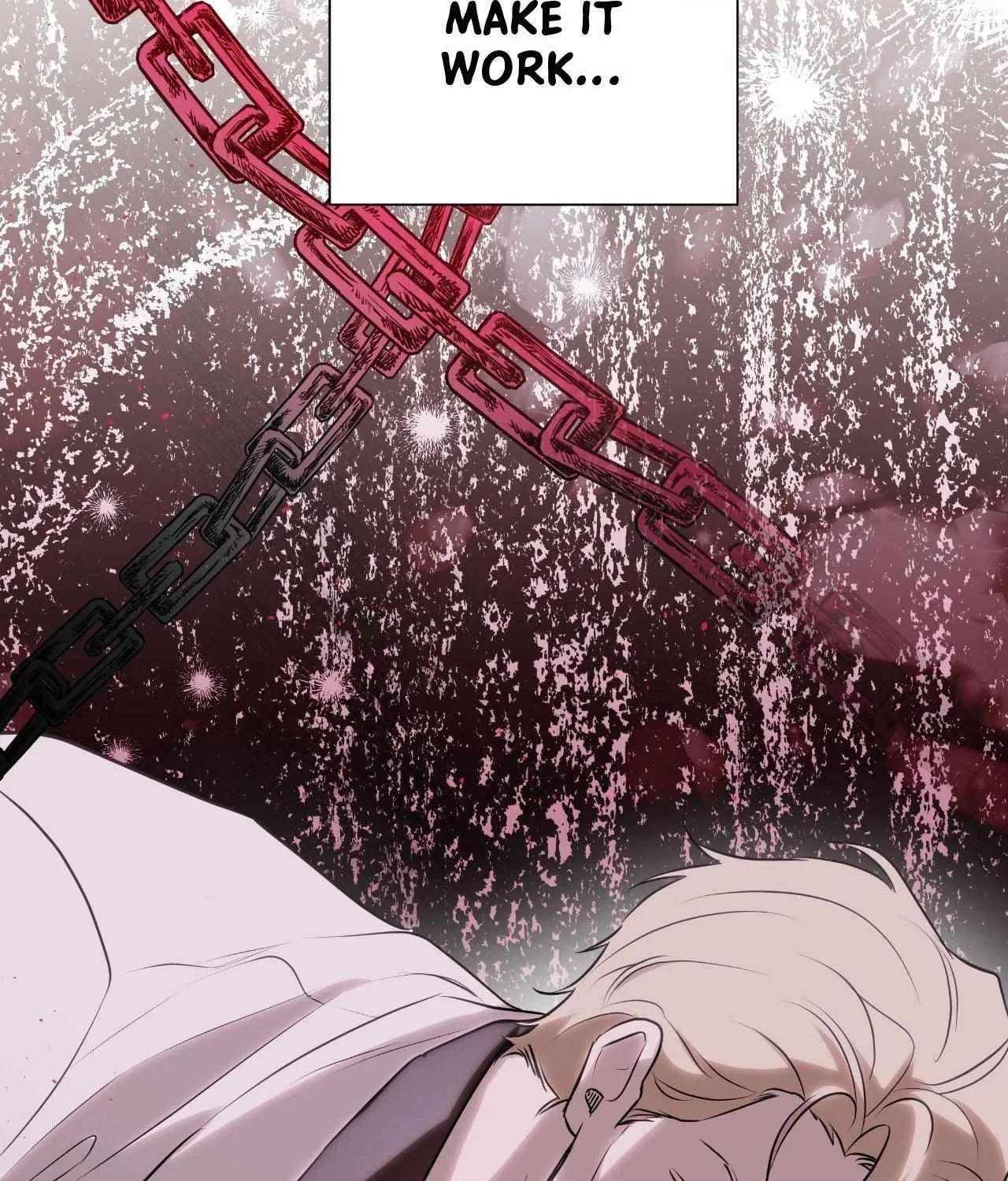 Perfect Omega Chapter 23 page 25 - 