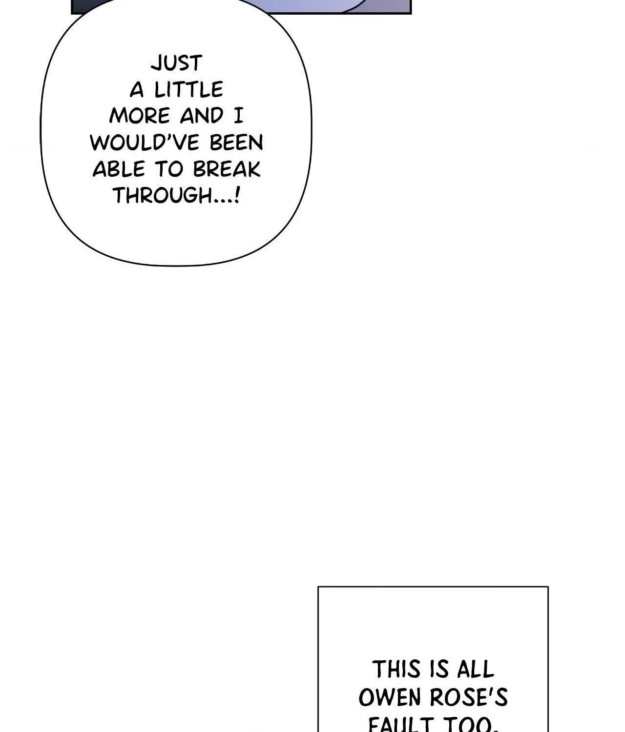 Perfect Omega Chapter 23 page 29 - 