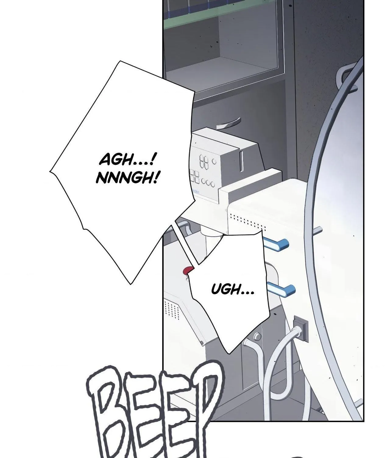Perfect Omega Chapter 23 page 4 - 