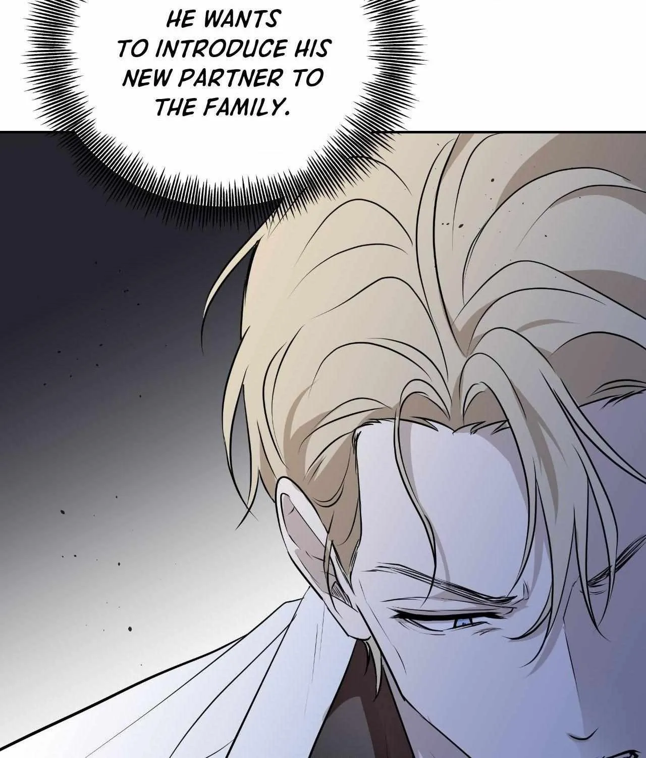 Perfect Omega Chapter 23 page 32 - 