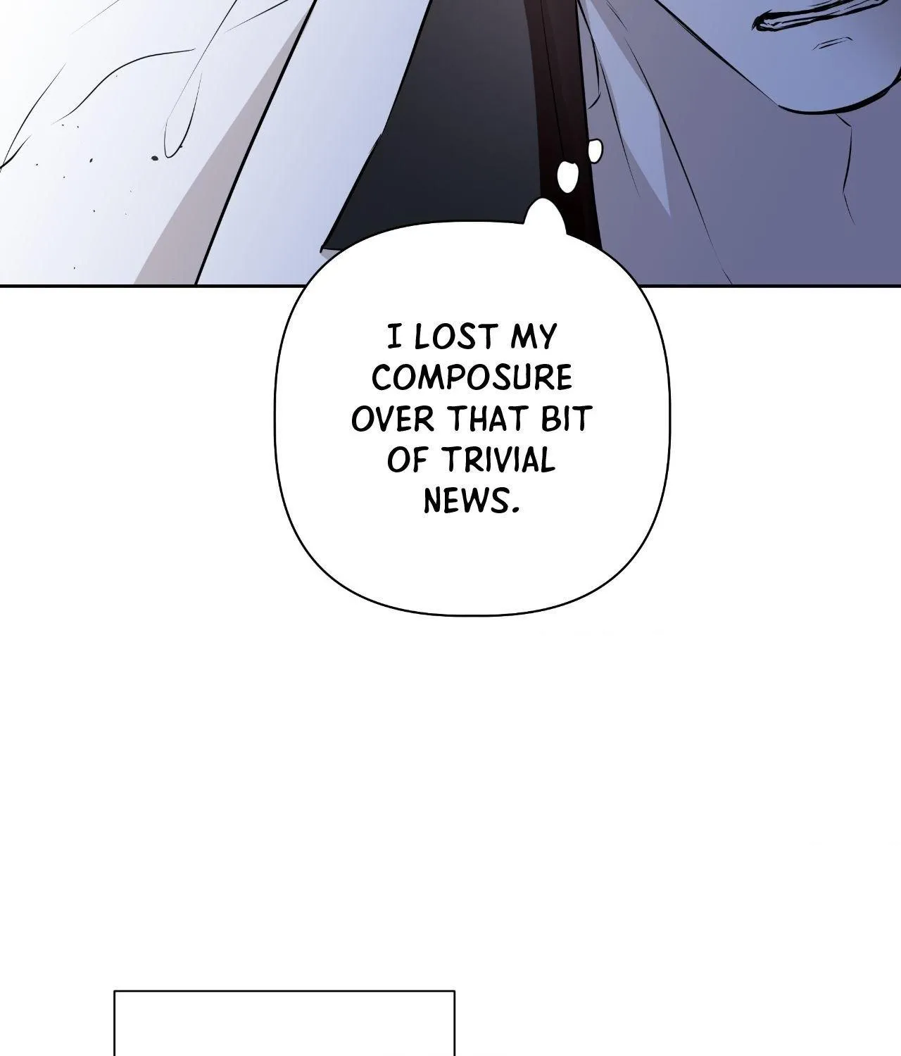 Perfect Omega Chapter 23 page 33 - 