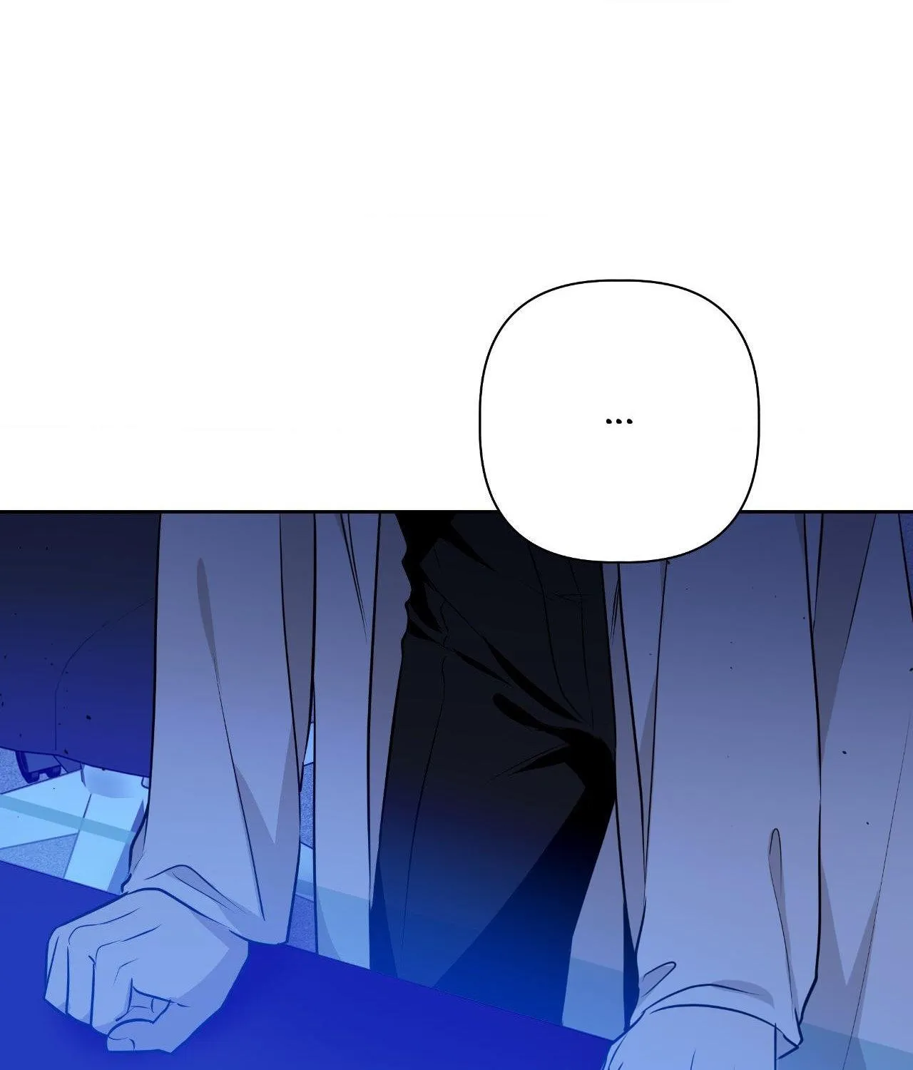 Perfect Omega Chapter 23 page 36 - 