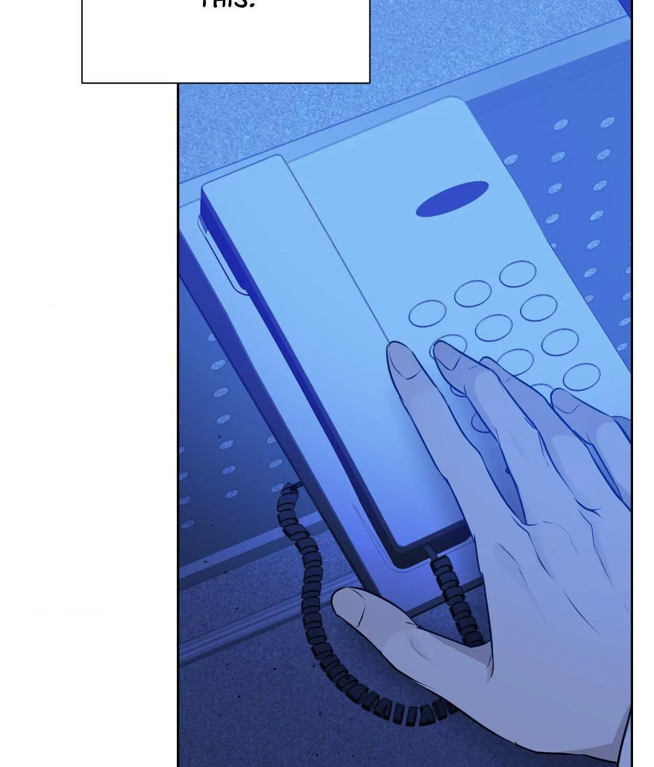 Perfect Omega Chapter 23 page 38 - 