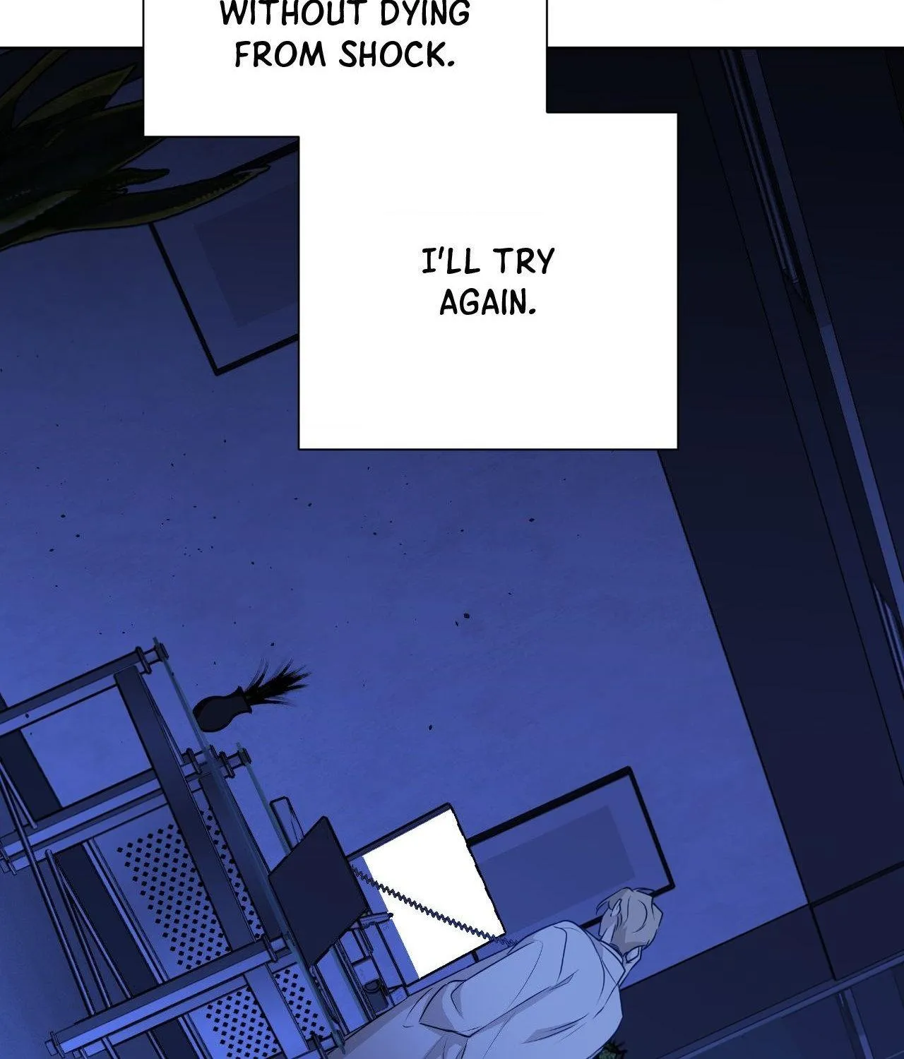 Perfect Omega Chapter 23 page 40 - 