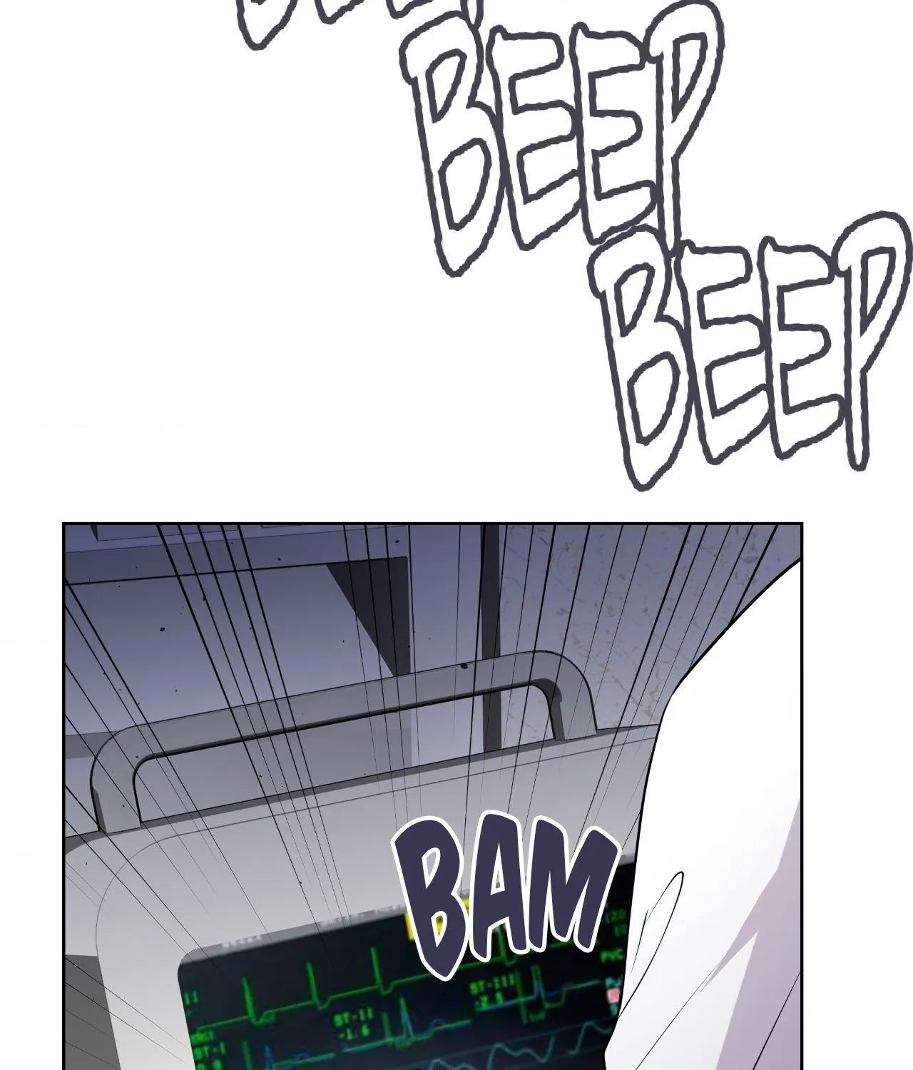 Perfect Omega Chapter 23 page 5 - 