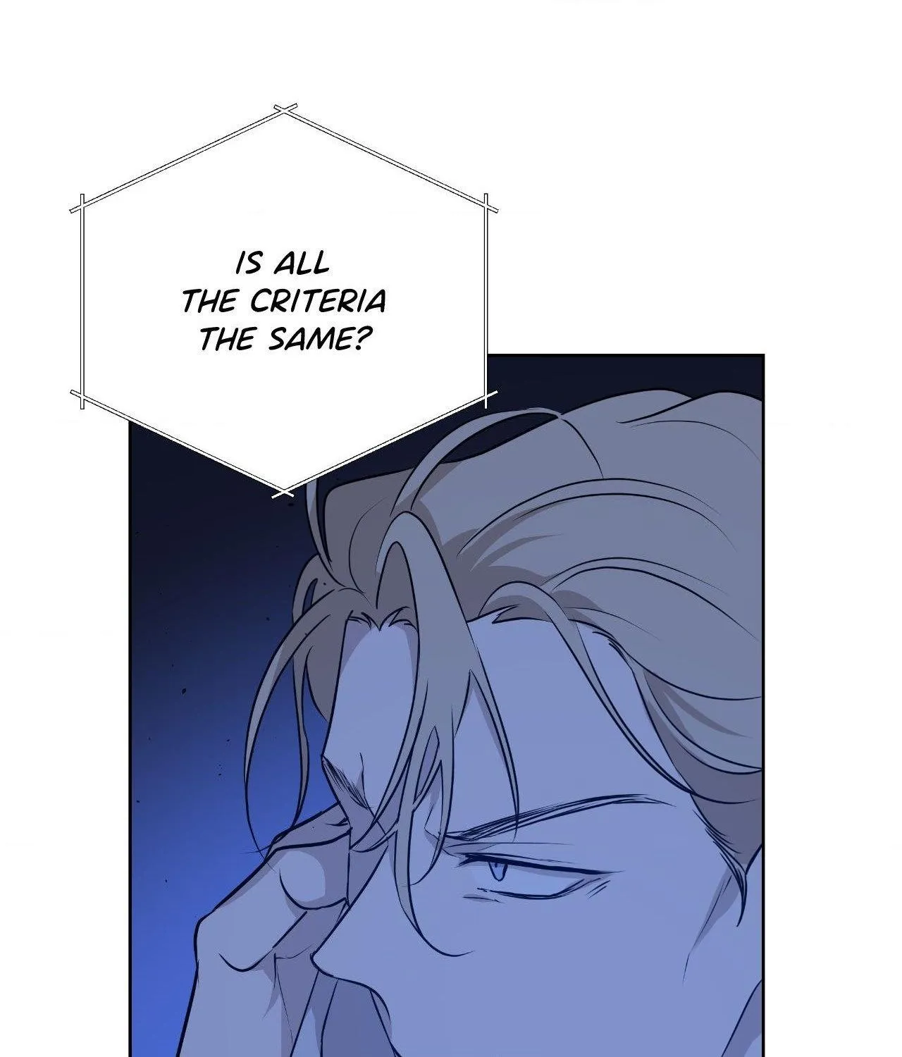 Perfect Omega Chapter 23 page 43 - 
