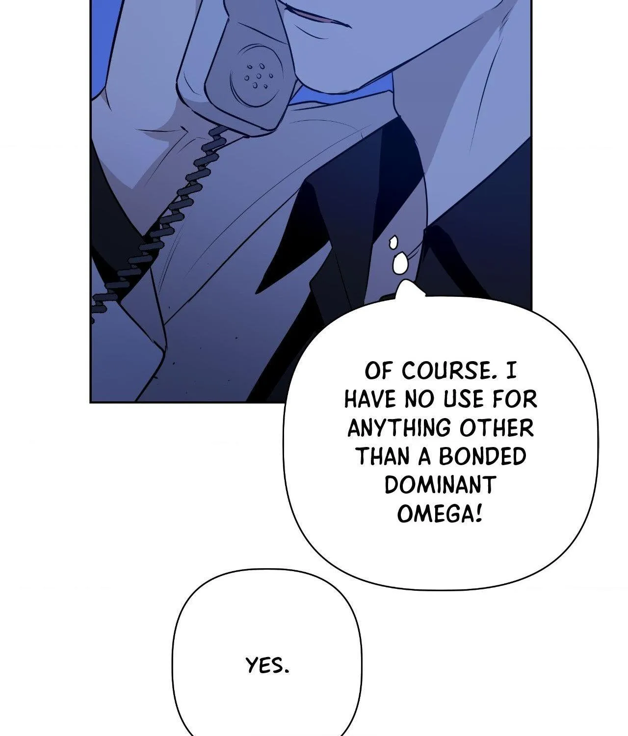 Perfect Omega Chapter 23 page 44 - 
