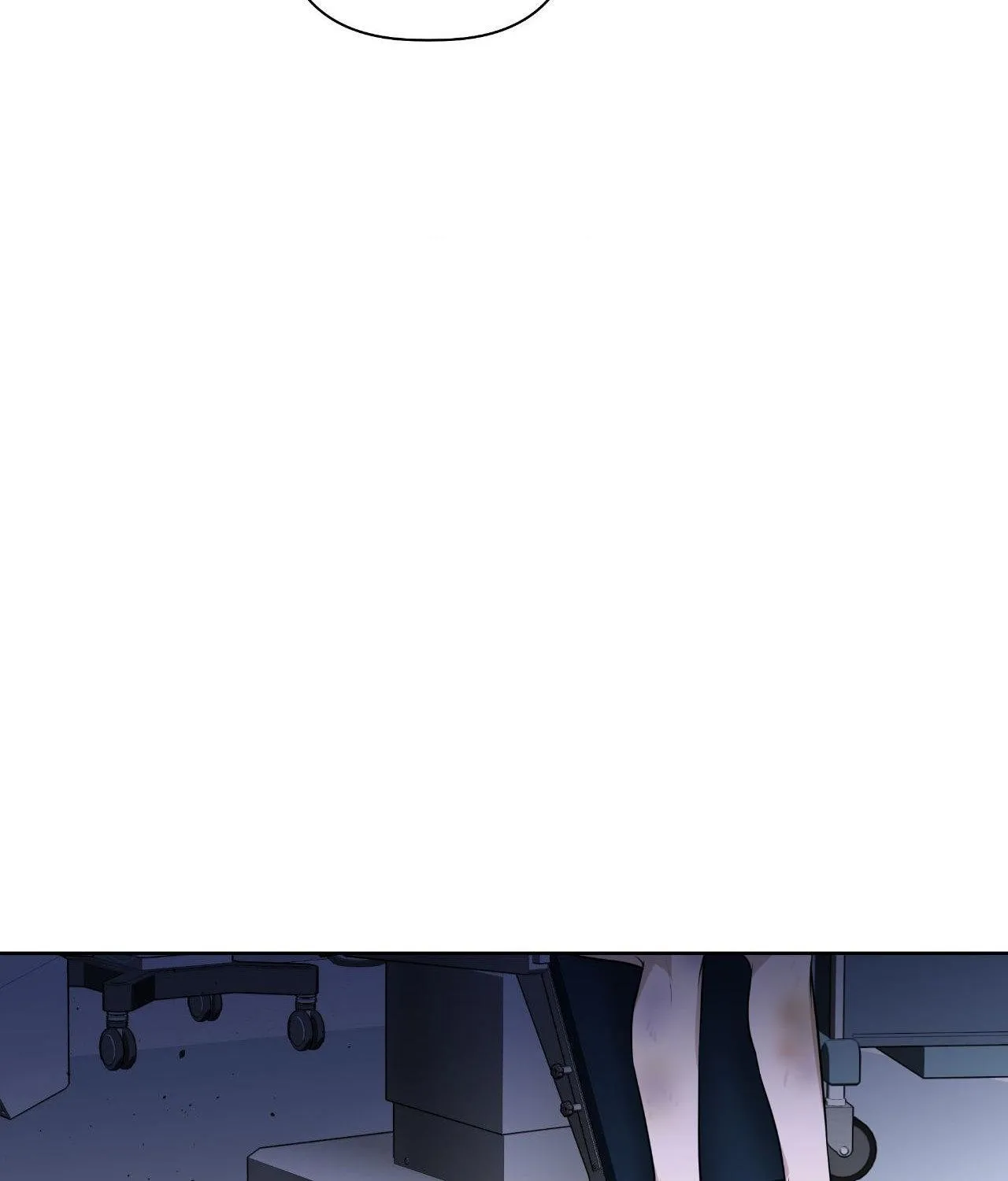 Perfect Omega Chapter 23 page 45 - 