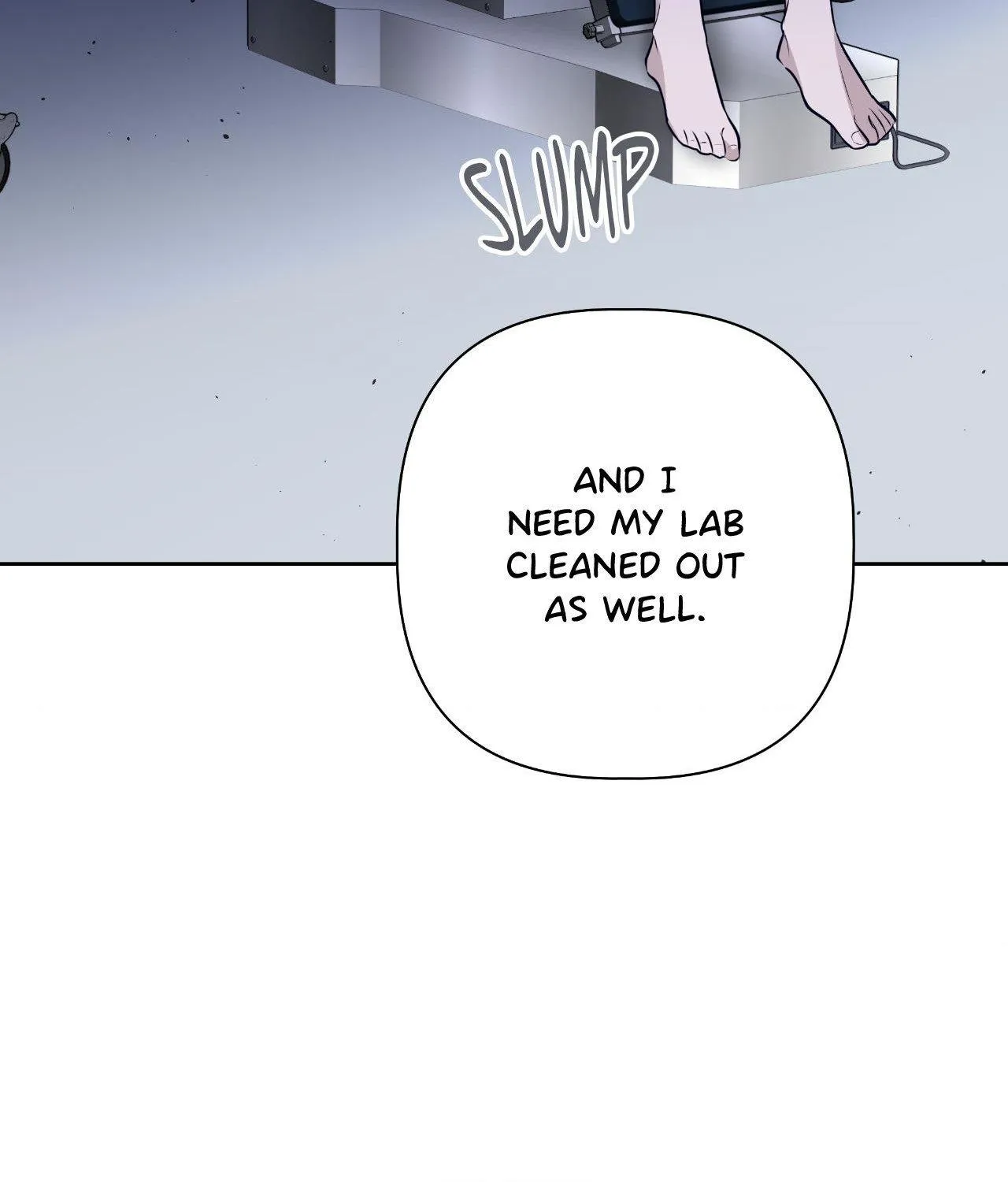 Perfect Omega Chapter 23 page 46 - 