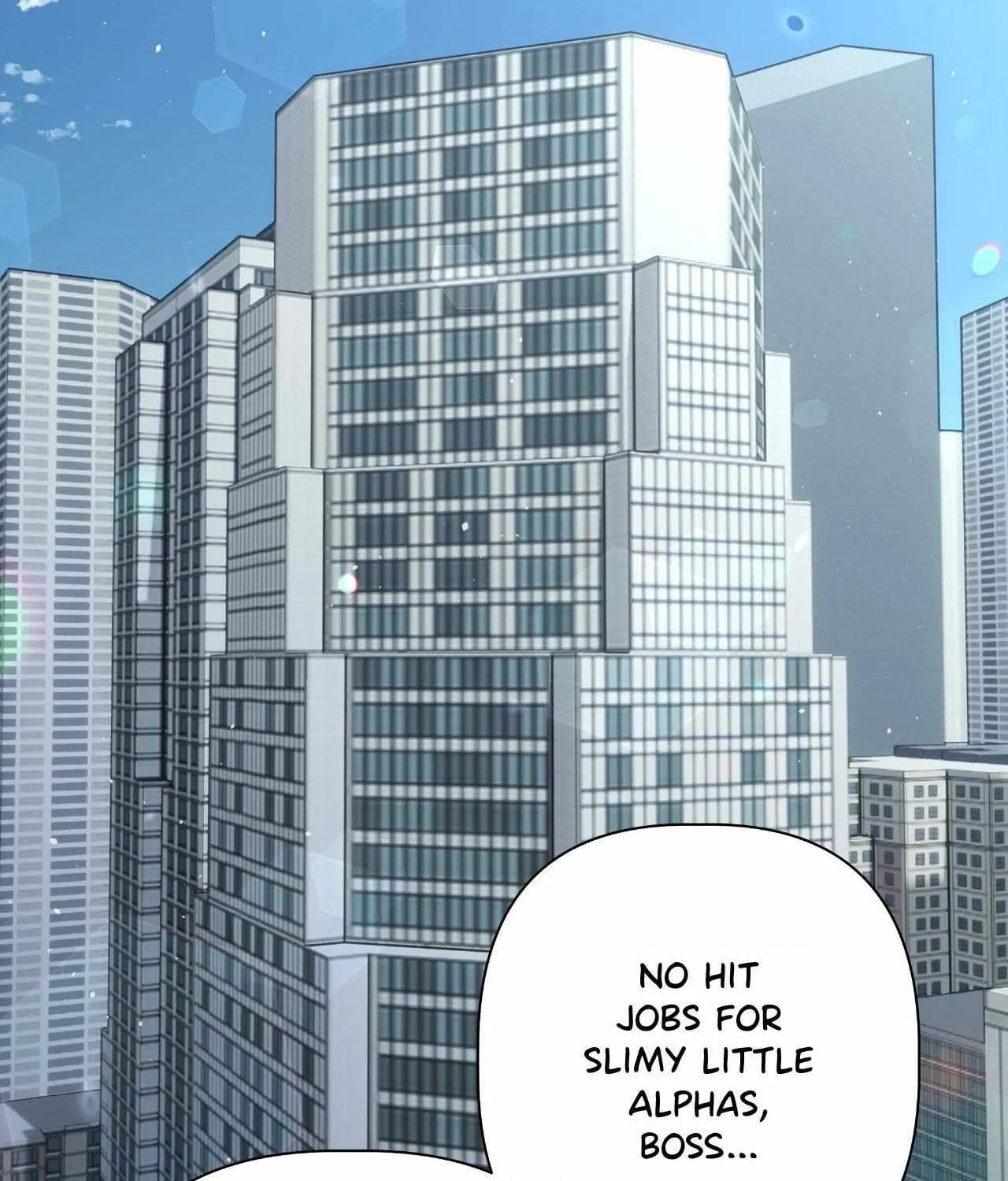 Perfect Omega Chapter 23 page 49 - 