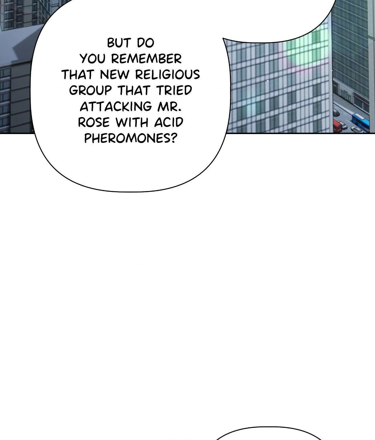 Perfect Omega Chapter 23 page 50 - 