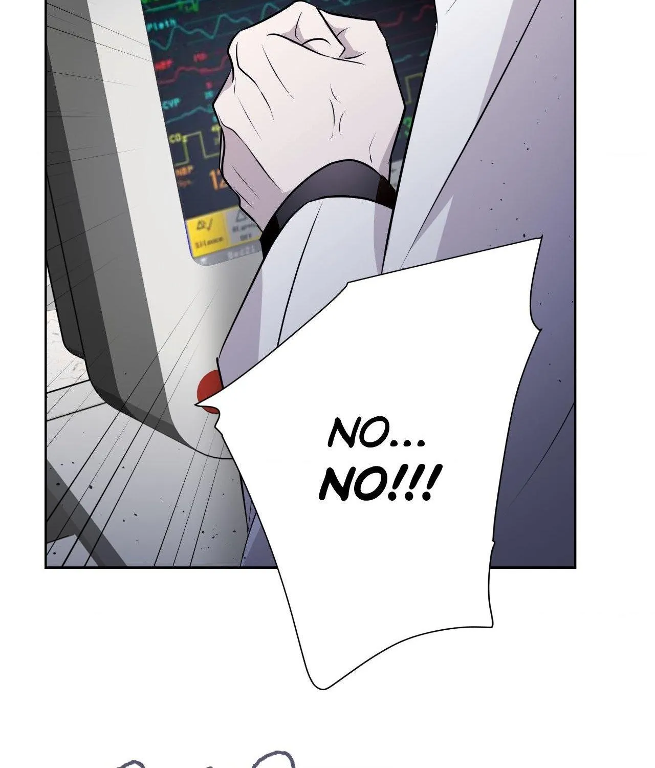 Perfect Omega Chapter 23 page 6 - 