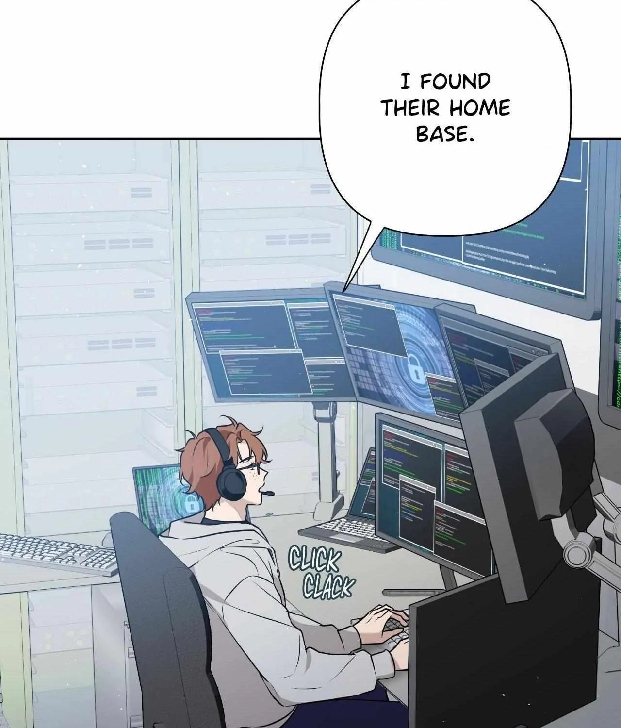 Perfect Omega Chapter 23 page 51 - 
