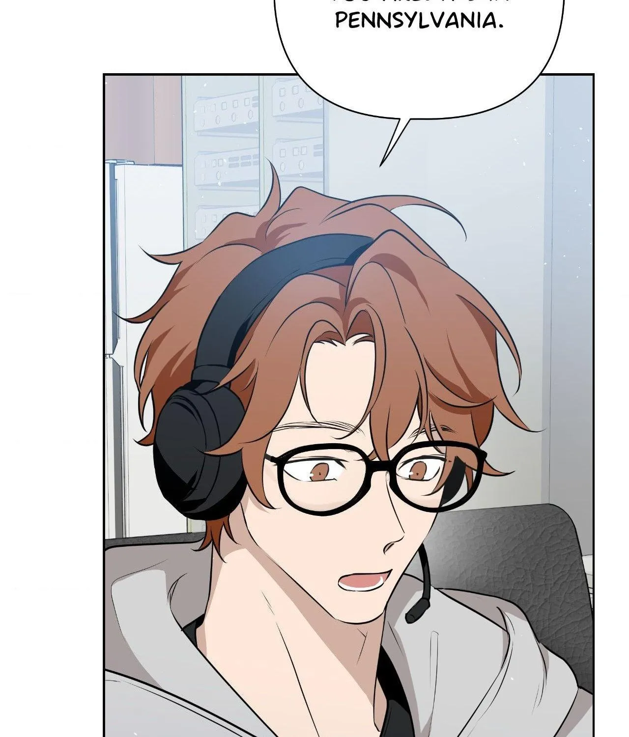 Perfect Omega Chapter 23 page 53 - 