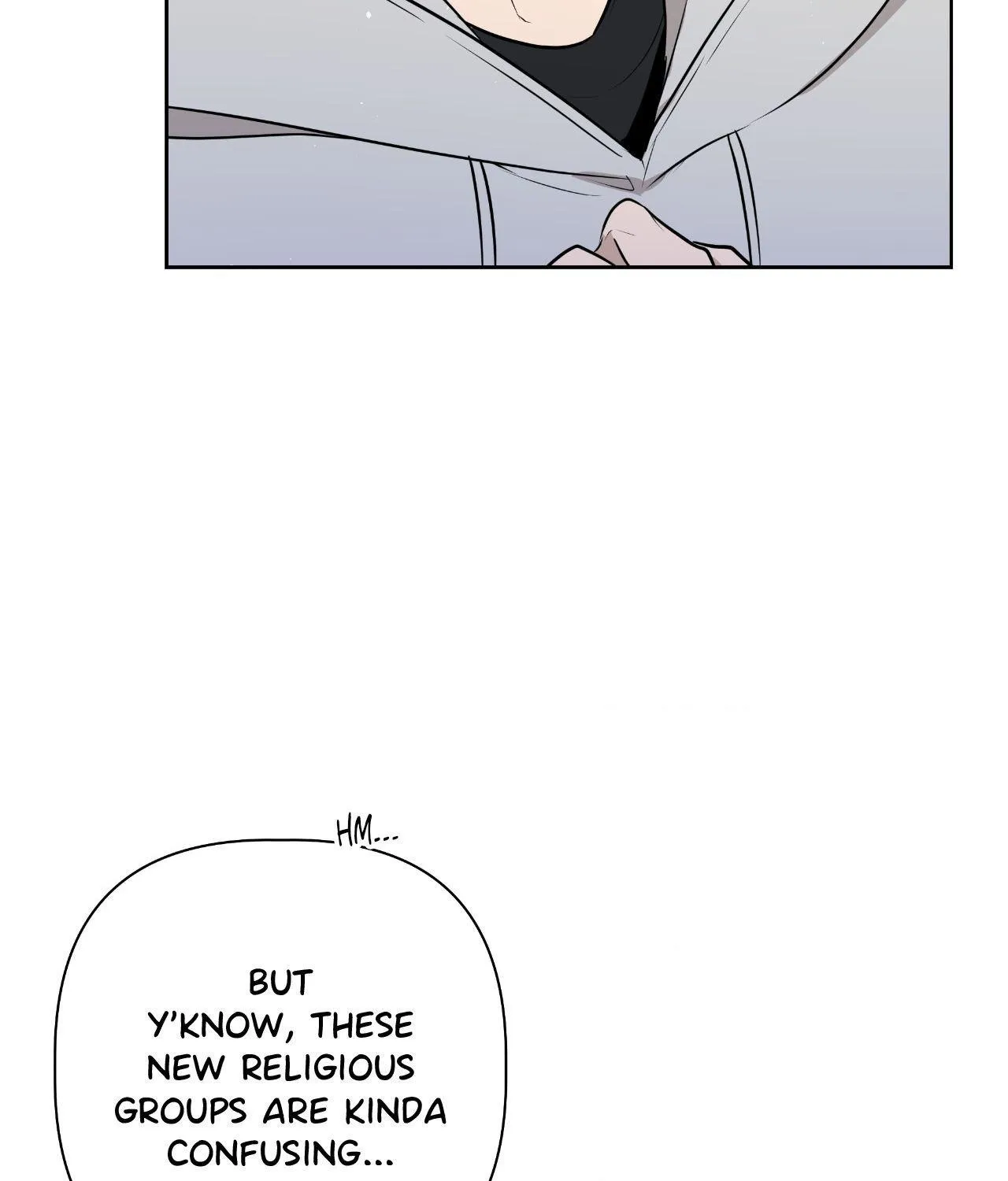 Perfect Omega Chapter 23 page 54 - 