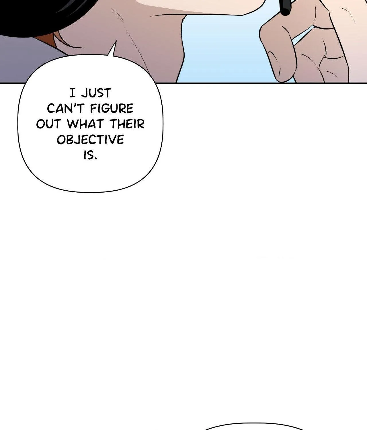 Perfect Omega Chapter 23 page 57 - 