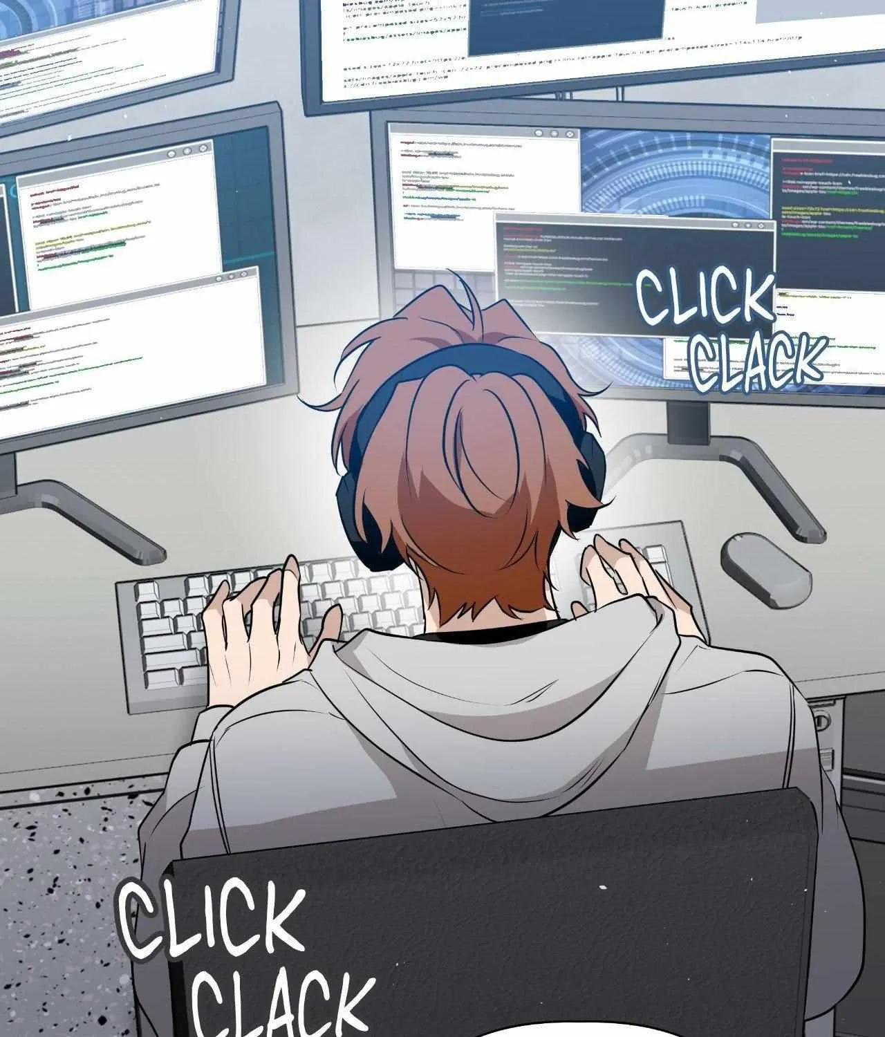 Perfect Omega Chapter 23 page 59 - 