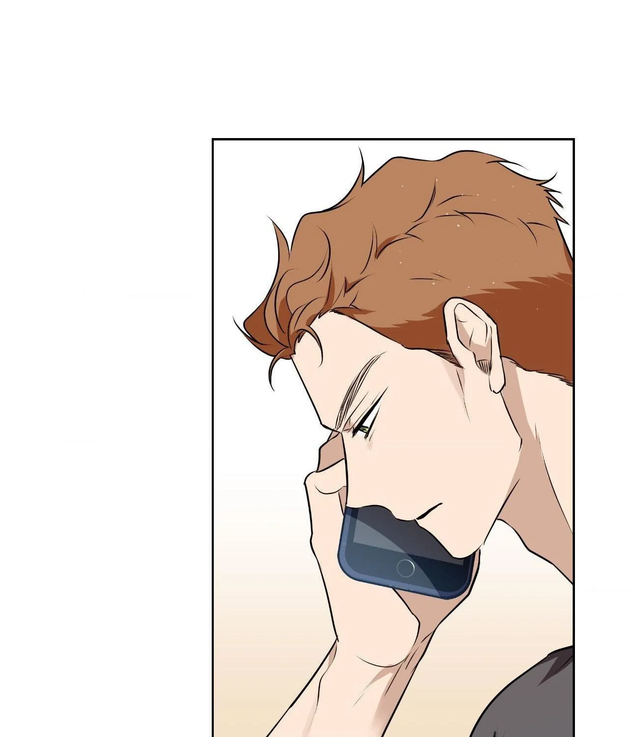 Perfect Omega Chapter 23 page 61 - 