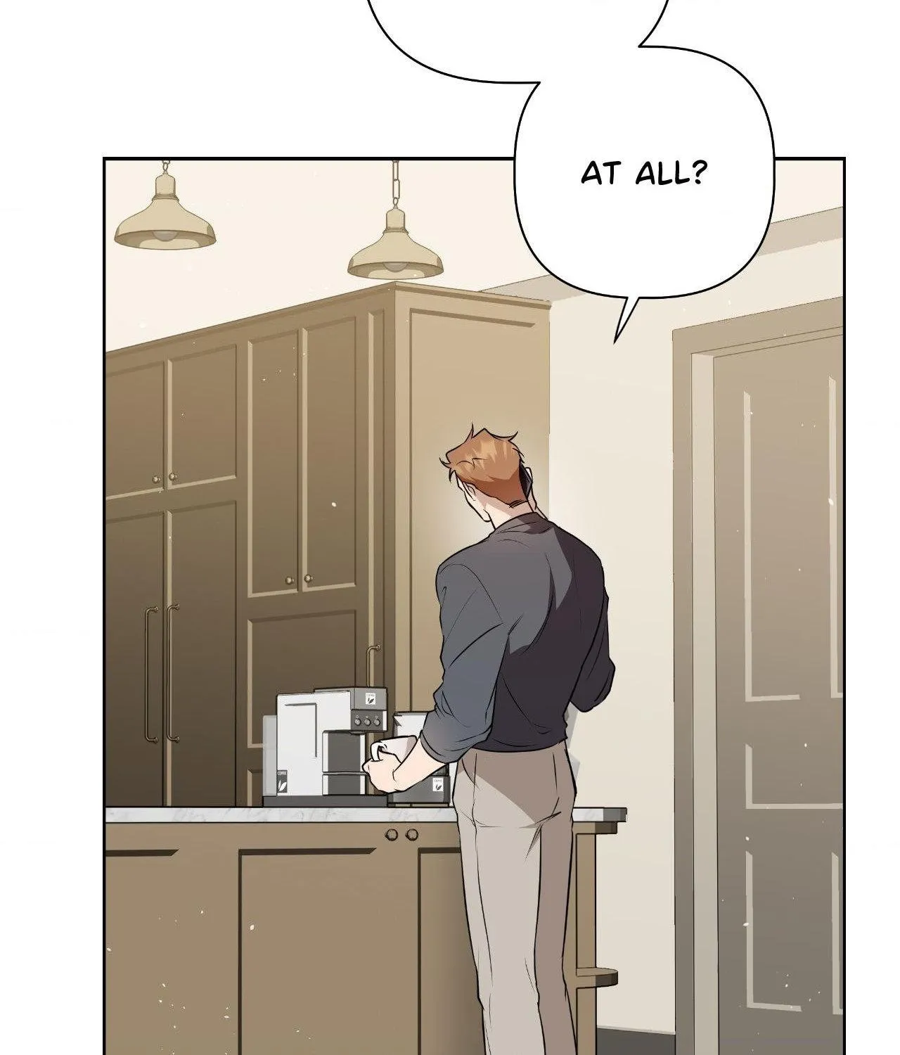 Perfect Omega Chapter 23 page 63 - 