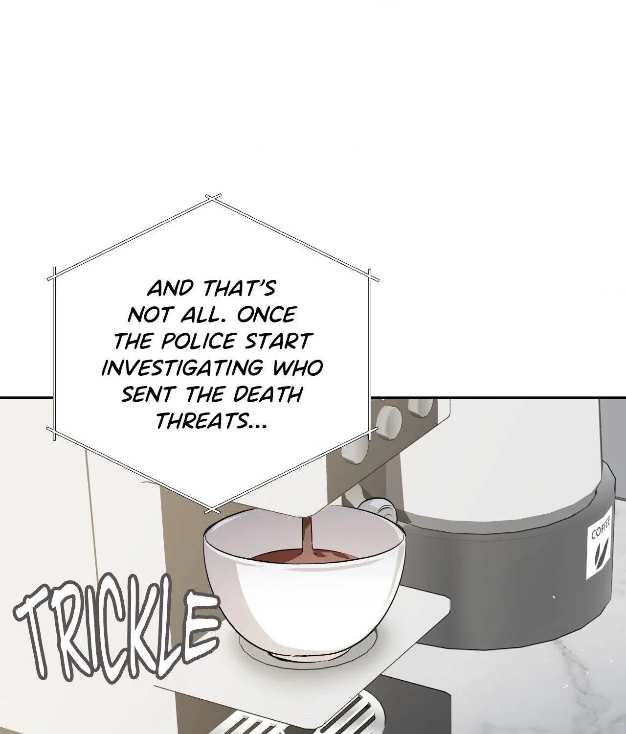 Perfect Omega Chapter 23 page 65 - 