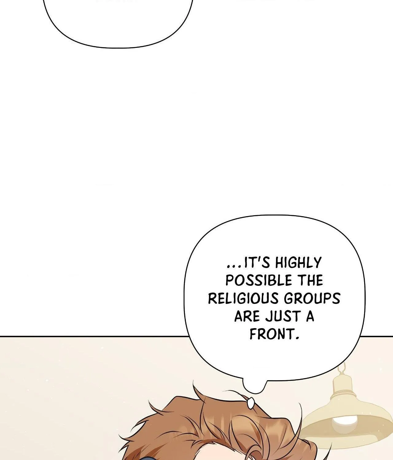 Perfect Omega Chapter 23 page 69 - 