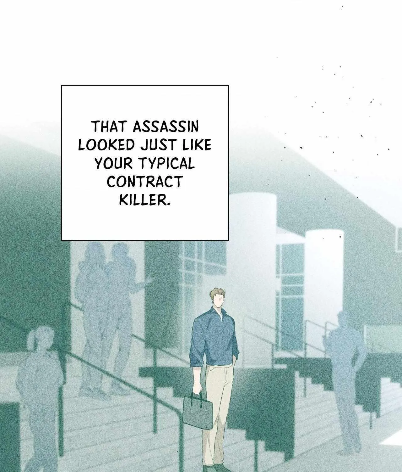 Perfect Omega Chapter 23 page 71 - 