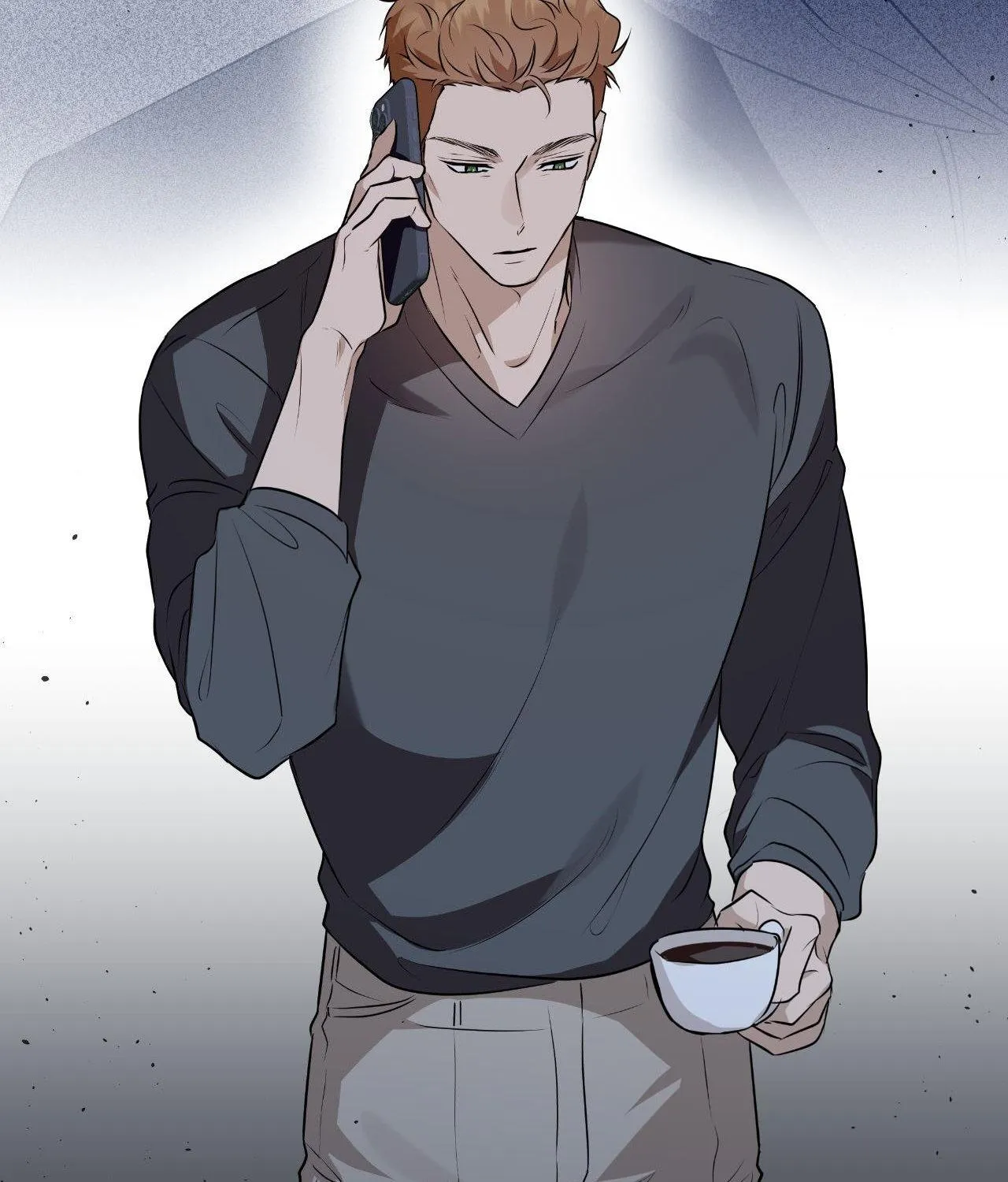 Perfect Omega Chapter 23 page 73 - 