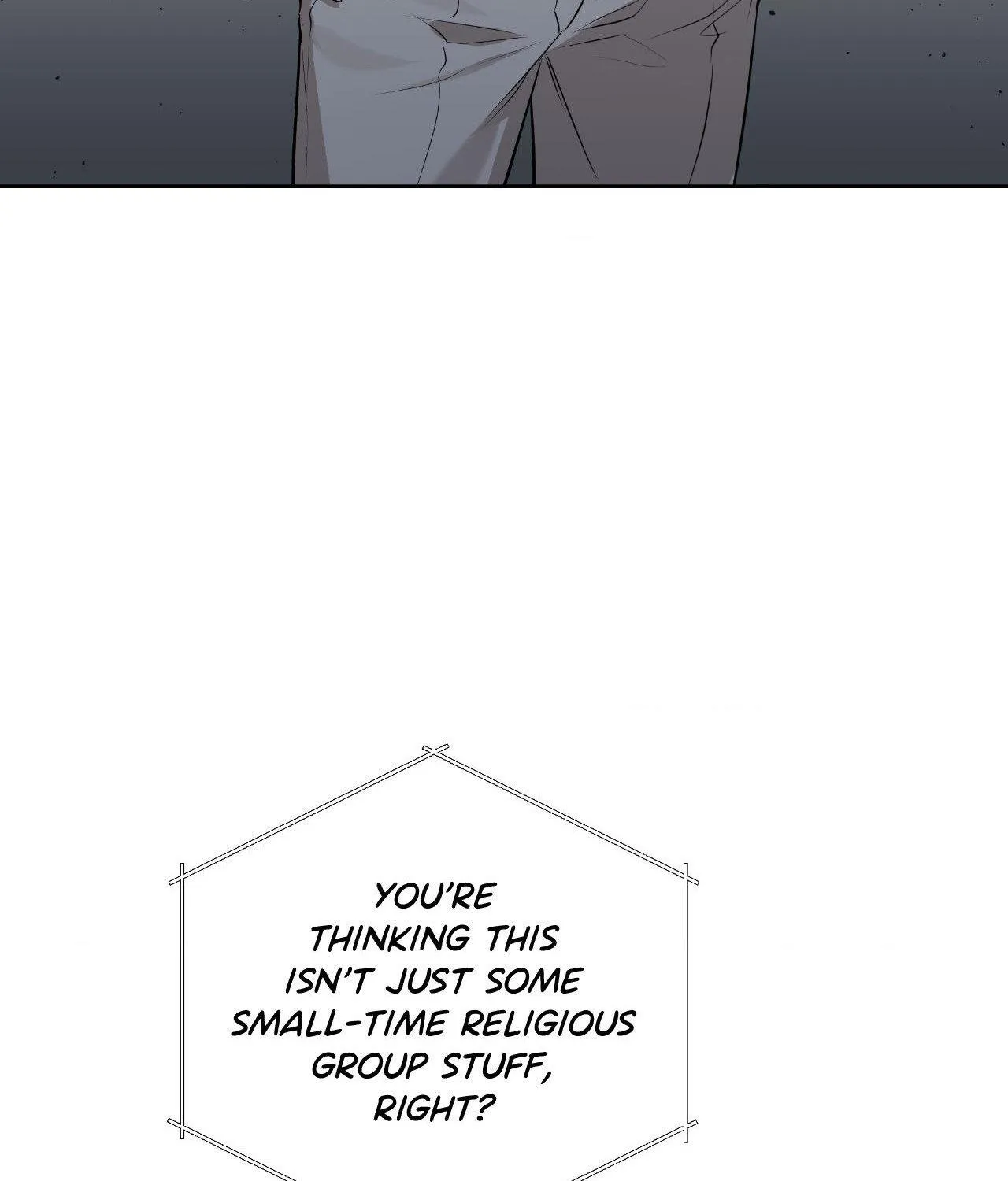 Perfect Omega Chapter 23 page 74 - 