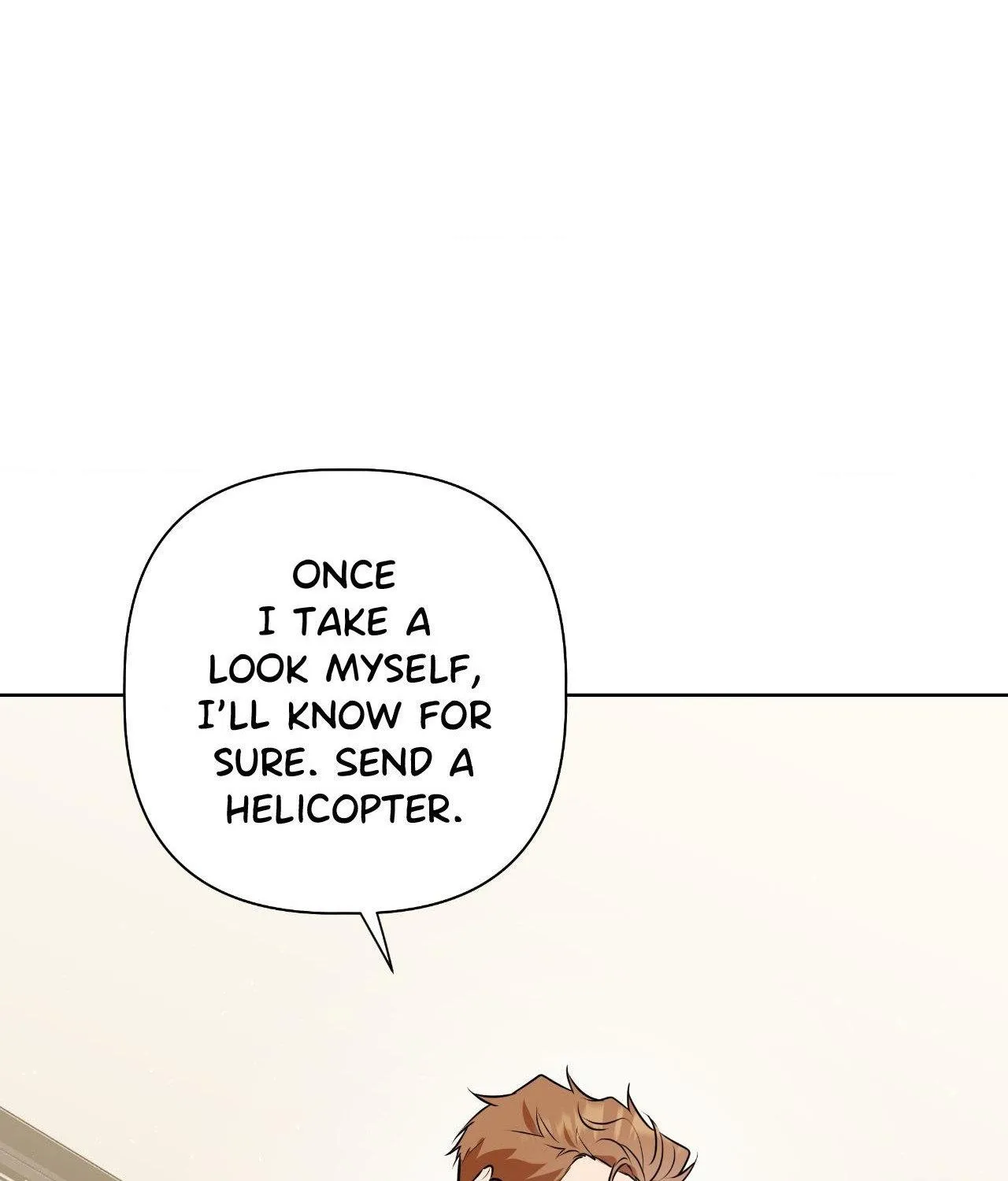 Perfect Omega Chapter 23 page 77 - 