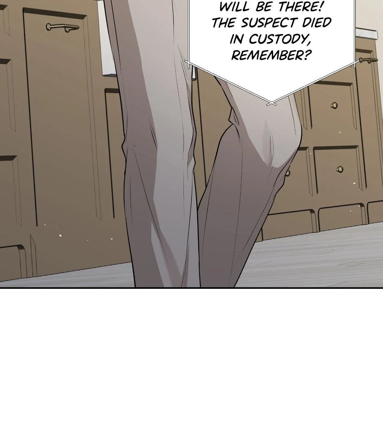 Perfect Omega Chapter 23 page 79 - 