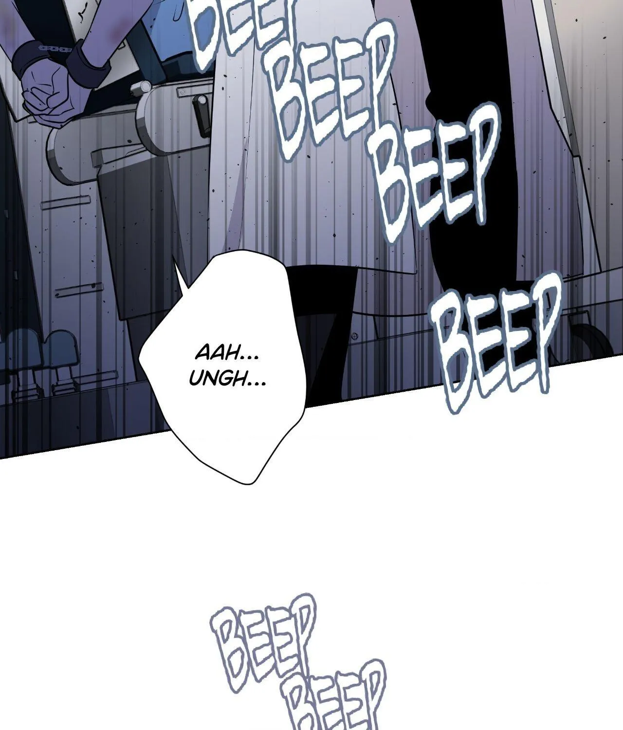 Perfect Omega Chapter 23 page 9 - 