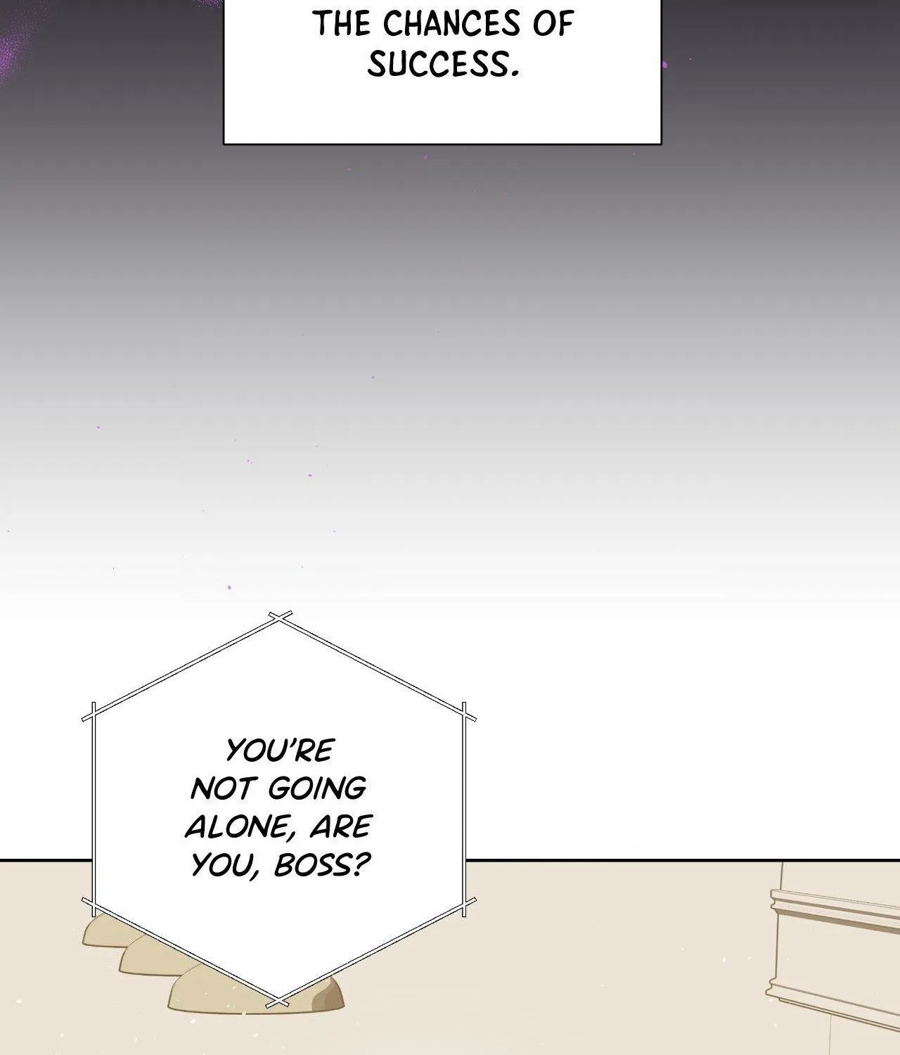 Perfect Omega Chapter 23 page 84 - 