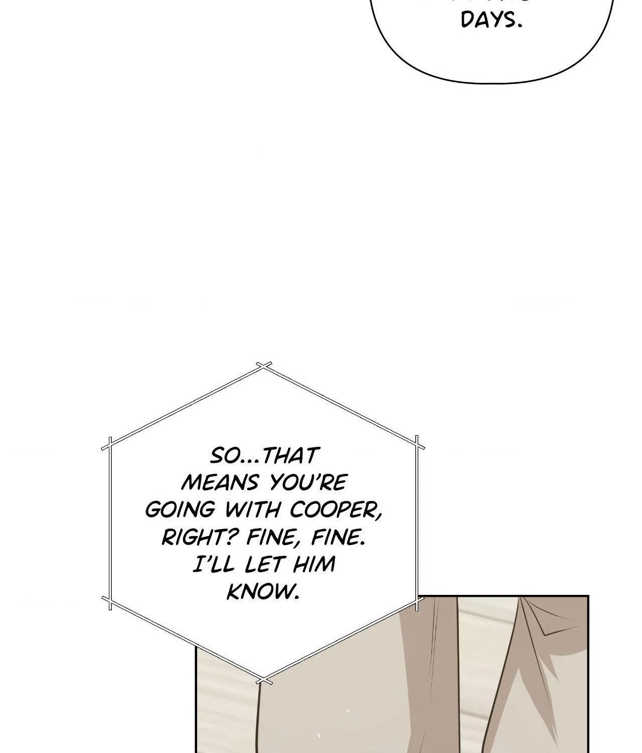 Perfect Omega Chapter 23 page 86 - 