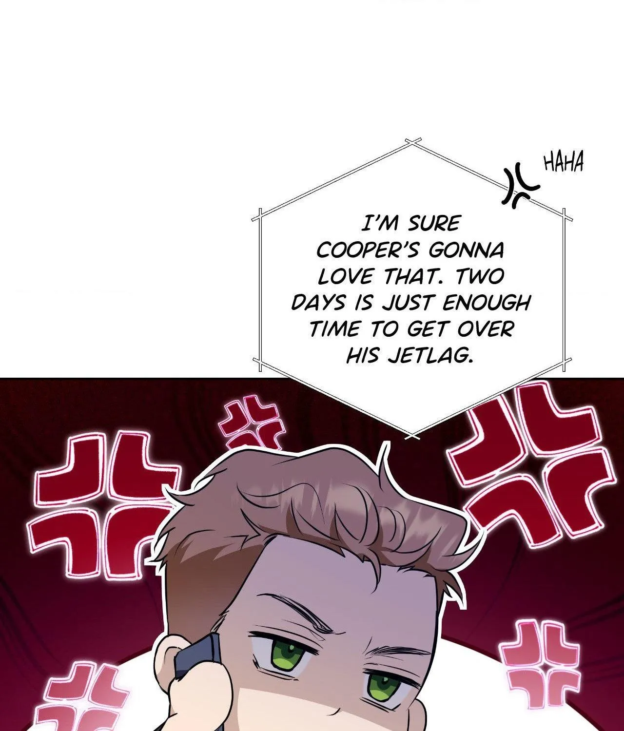 Perfect Omega Chapter 23 page 88 - 