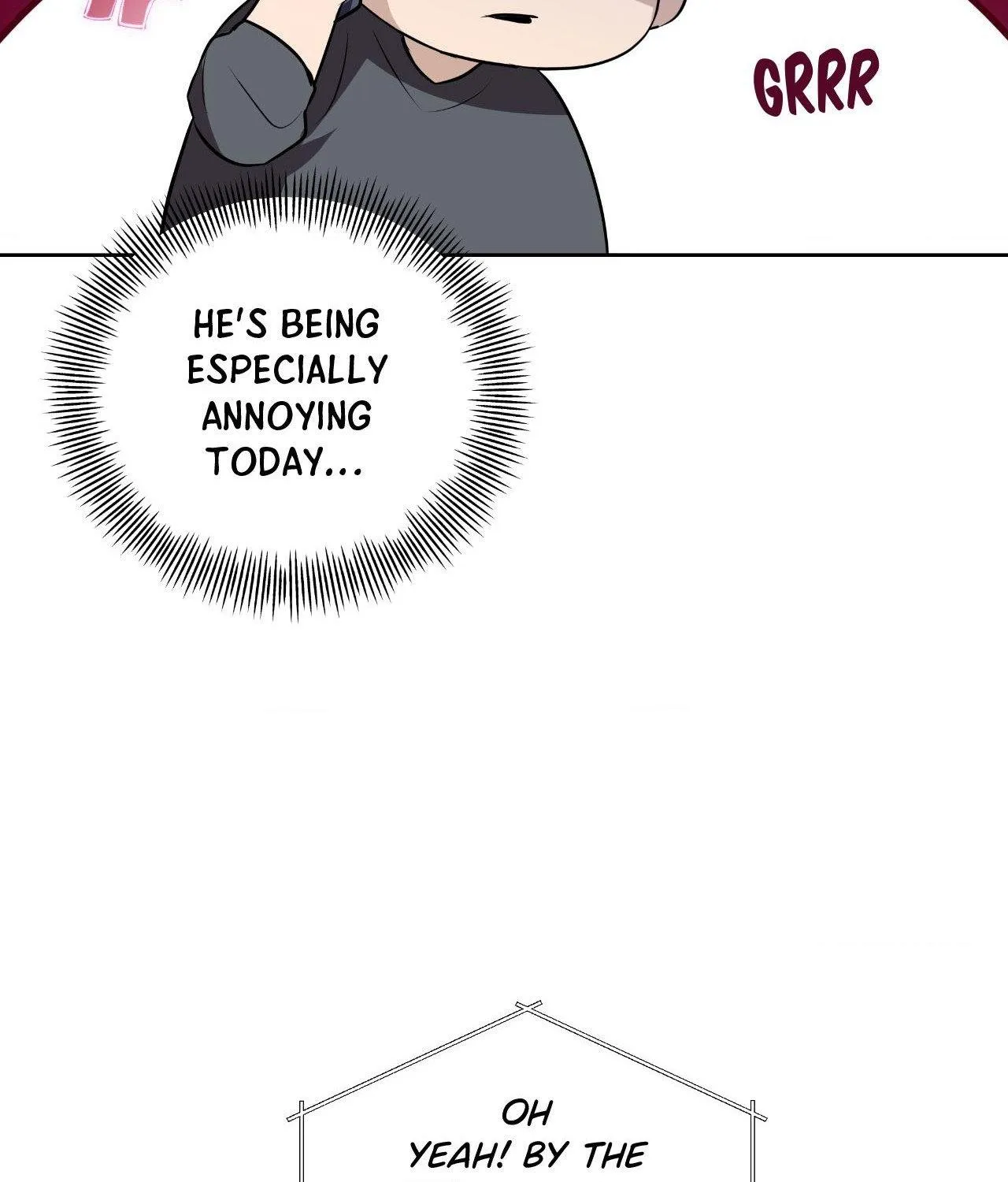 Perfect Omega Chapter 23 page 89 - 