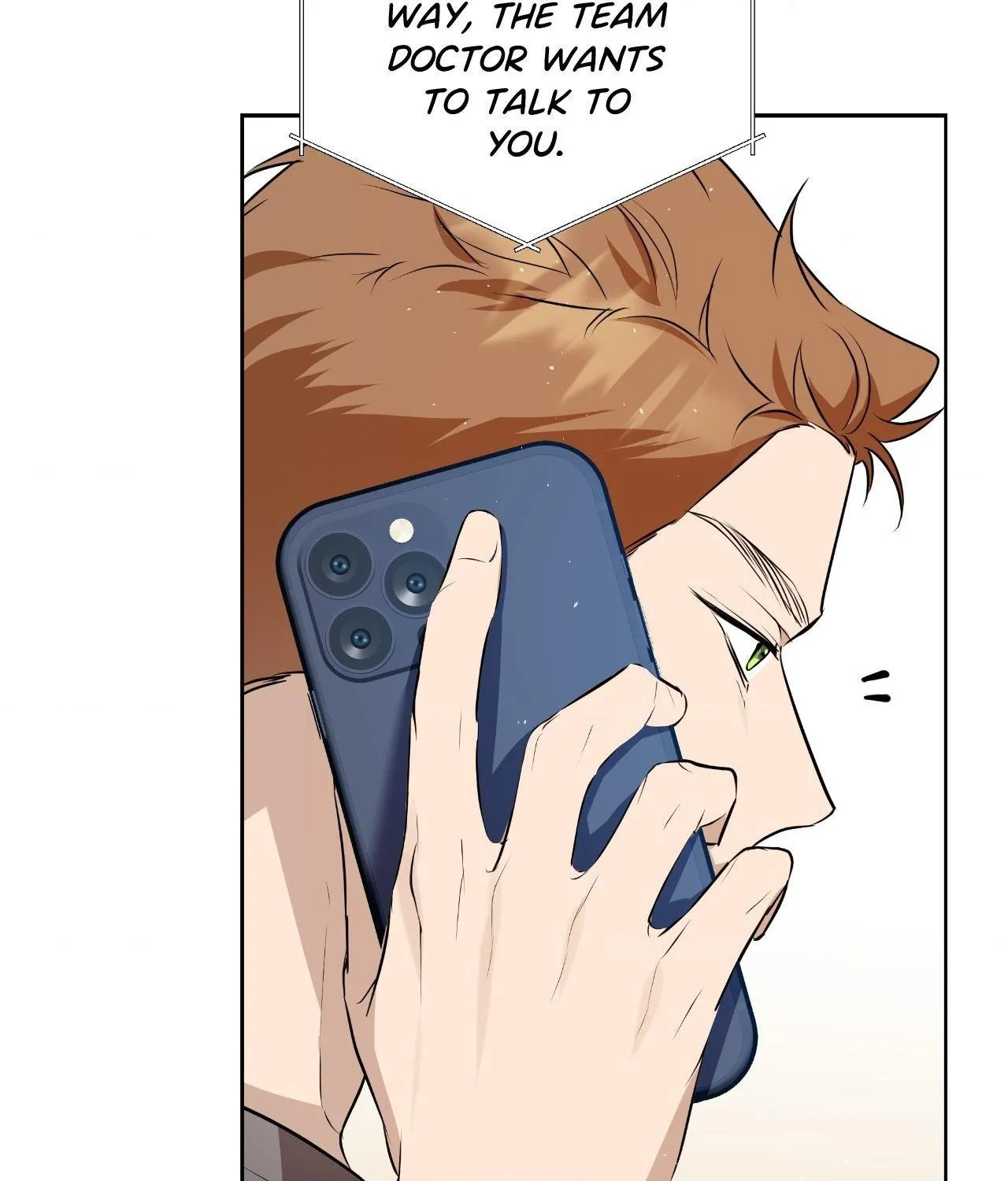 Perfect Omega Chapter 23 page 90 - 