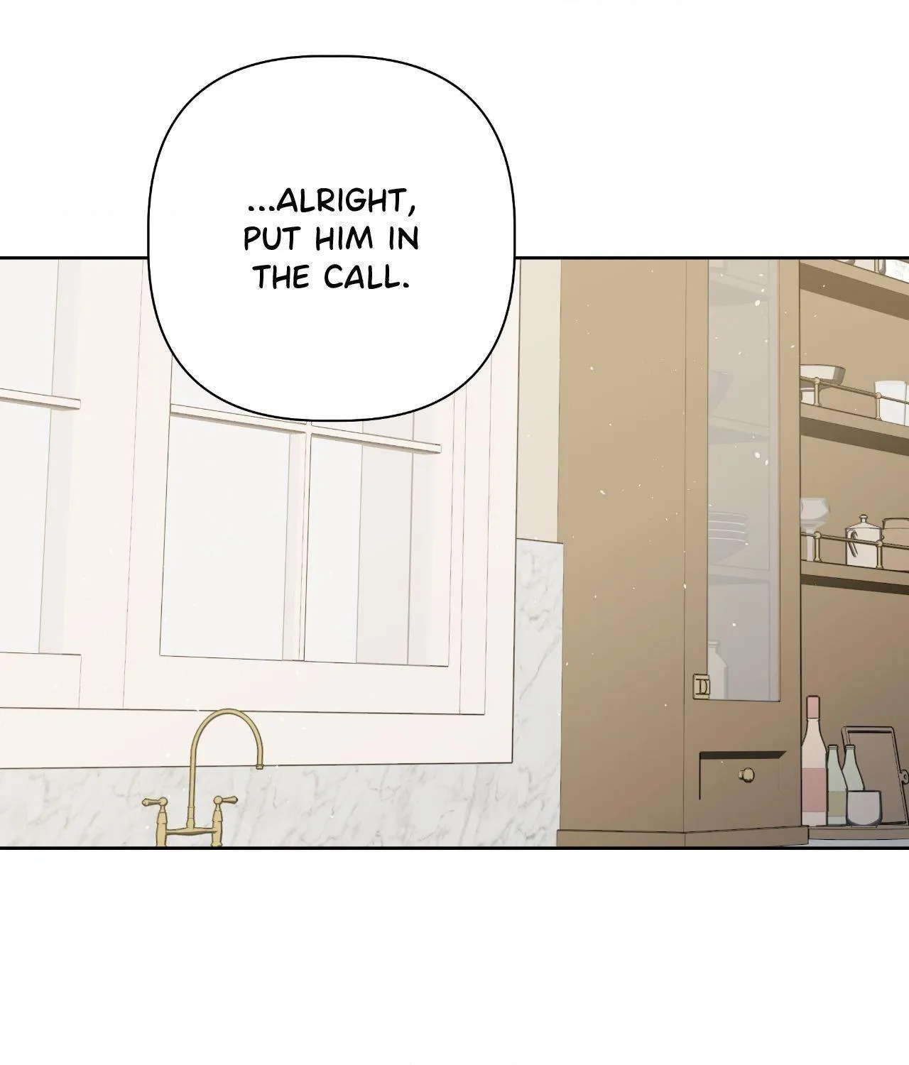 Perfect Omega Chapter 23 page 92 - 