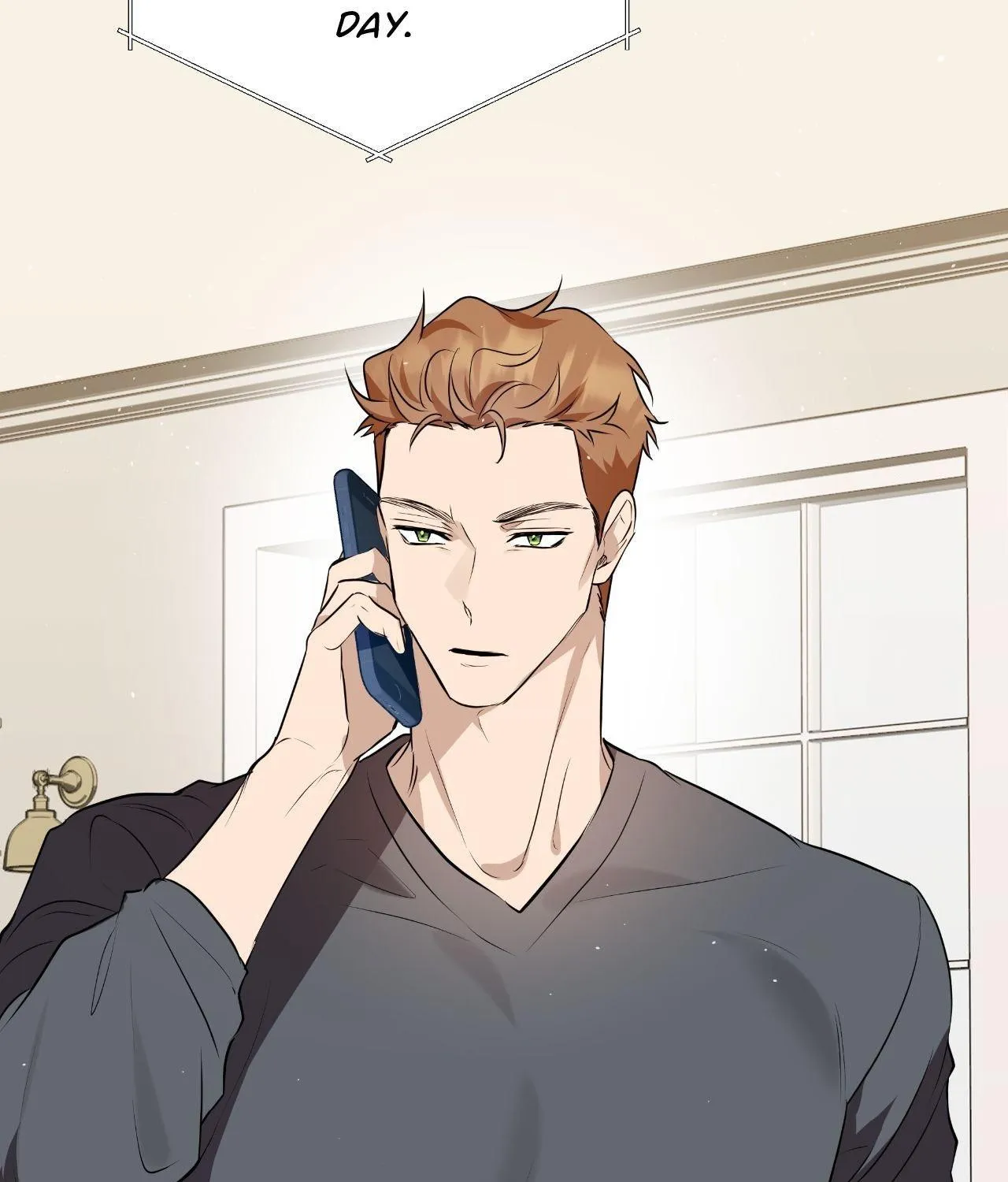 Perfect Omega Chapter 23 page 96 - 