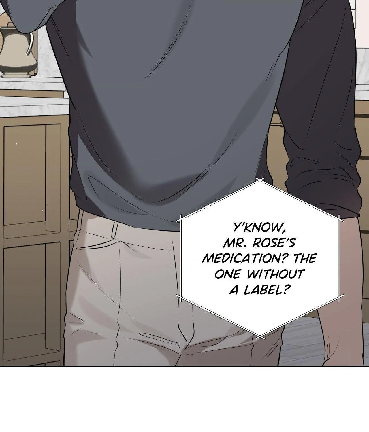 Perfect Omega Chapter 23 page 97 - 