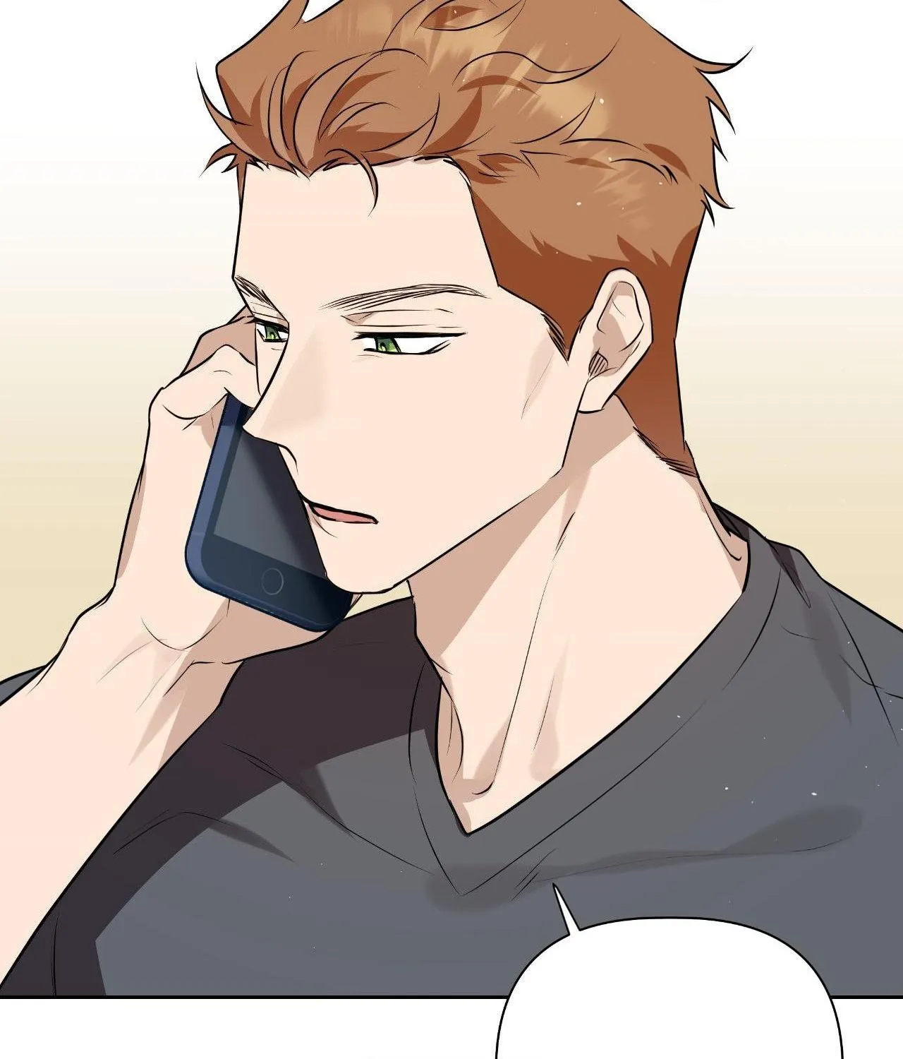 Perfect Omega Chapter 23 page 99 - 