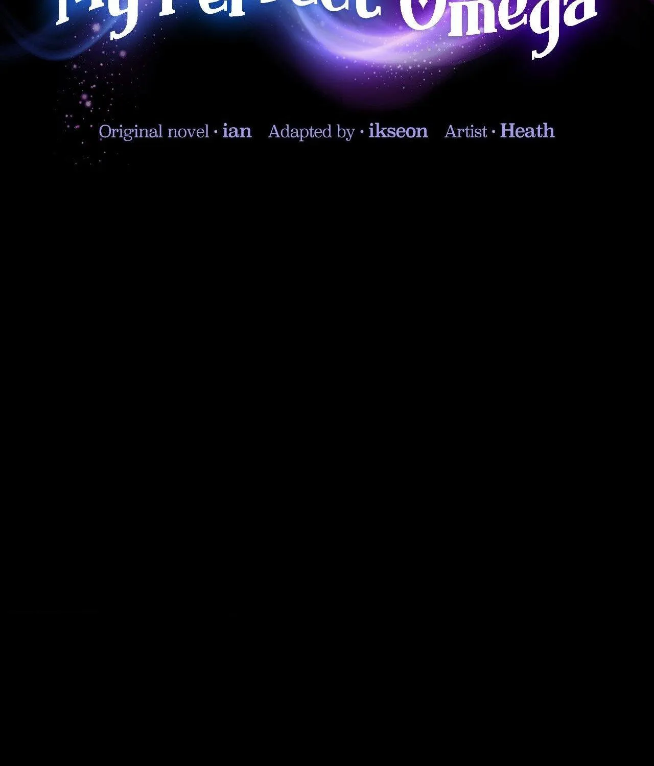 Perfect Omega Chapter 24 page 2 - 
