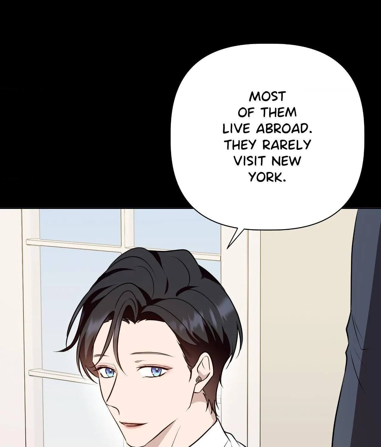 Perfect Omega Chapter 24 page 11 - 