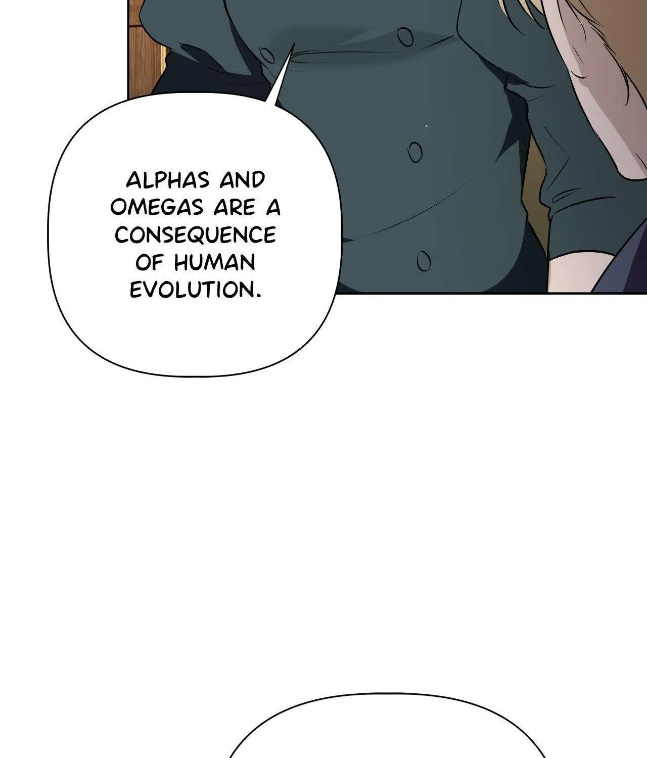 Perfect Omega Chapter 24 page 101 - 